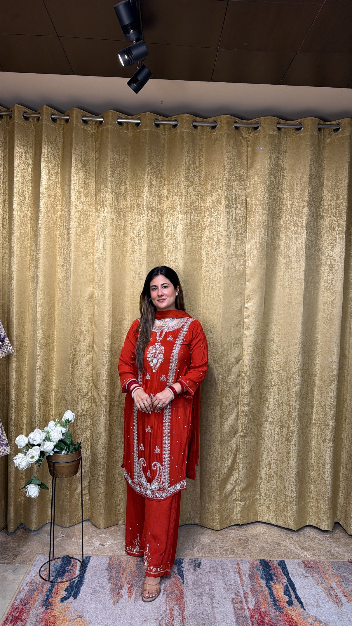Zohra