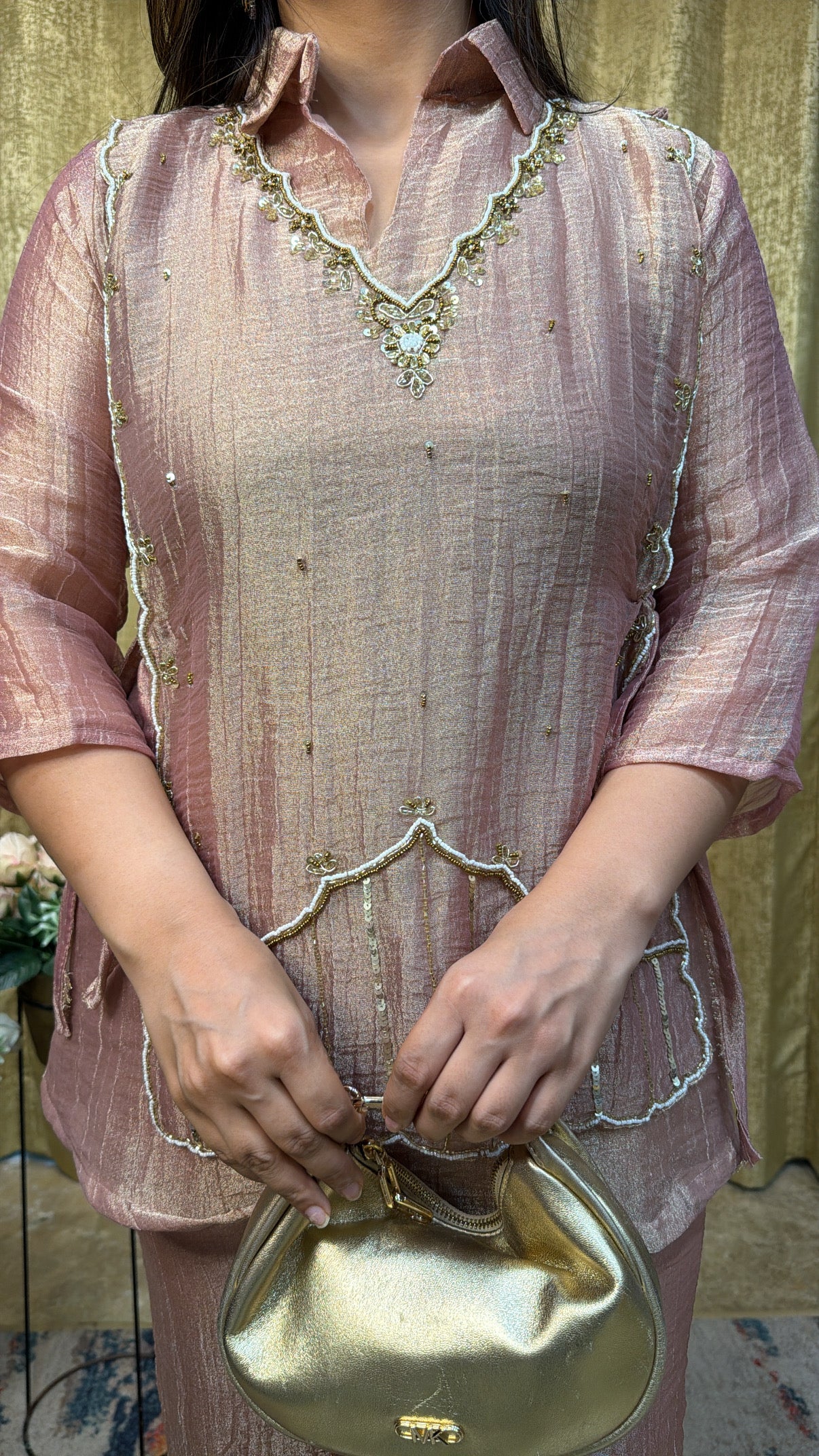 Reverie co-ord