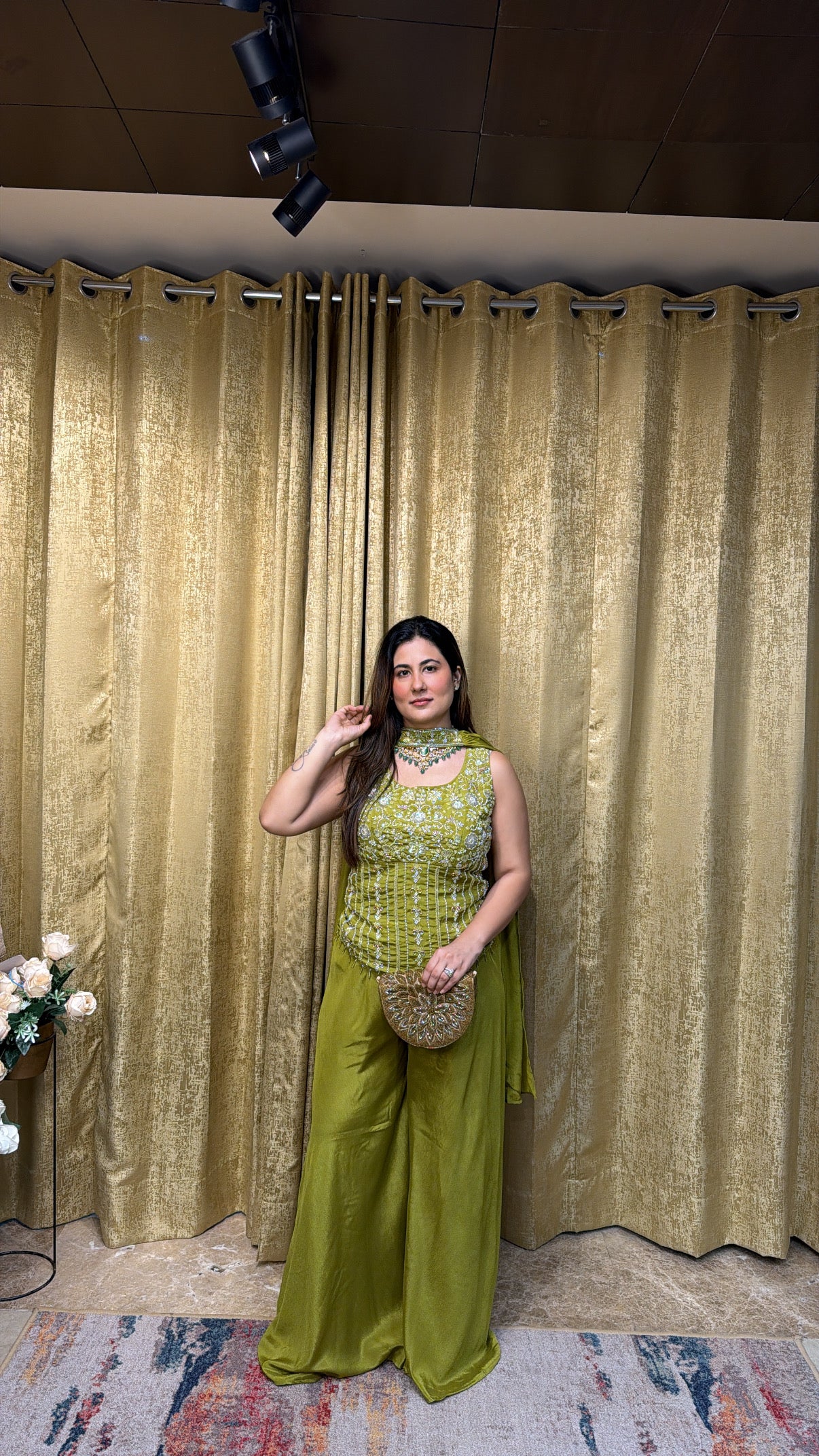NOOR-e-hasrat