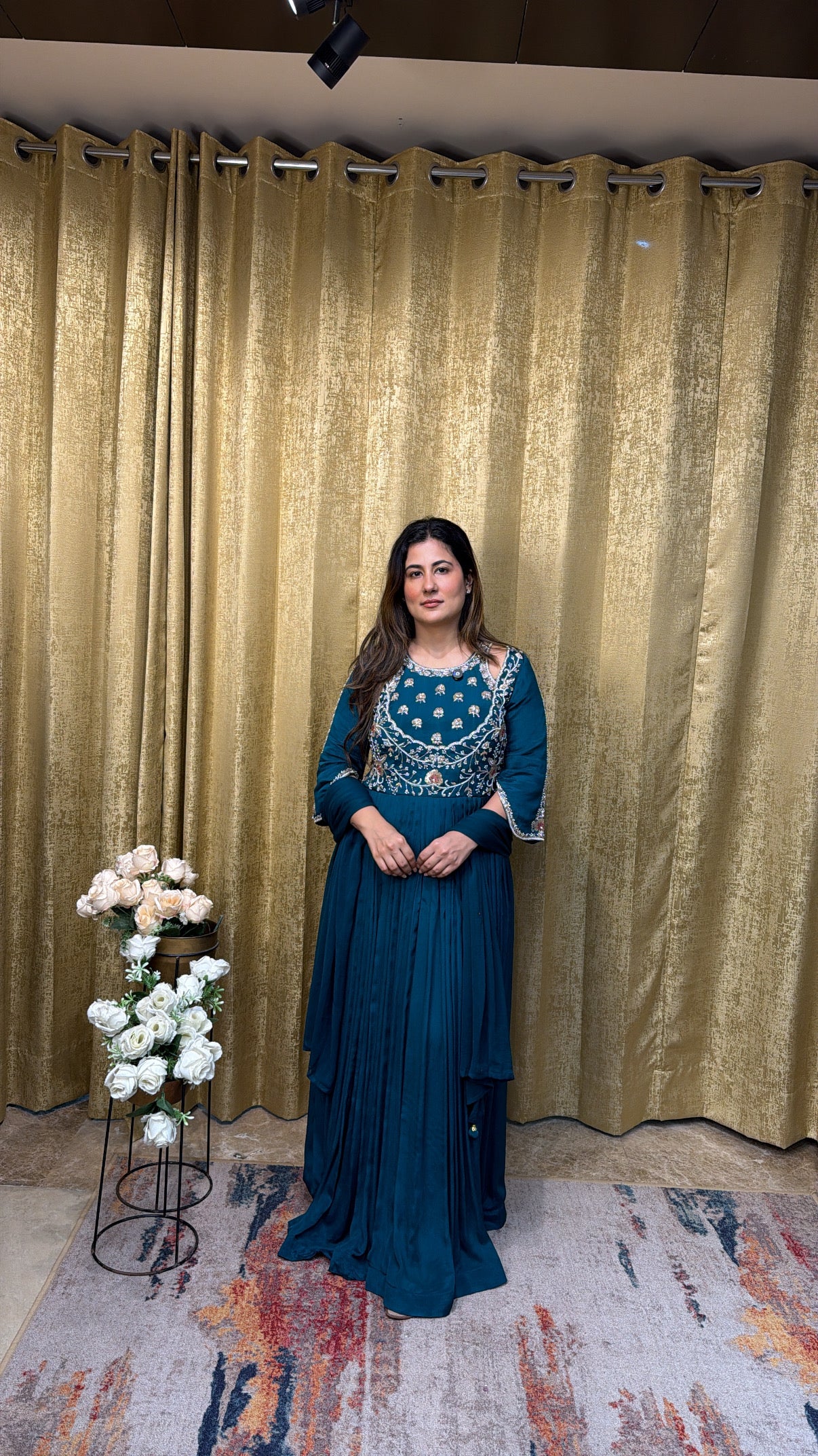 Aasiya set