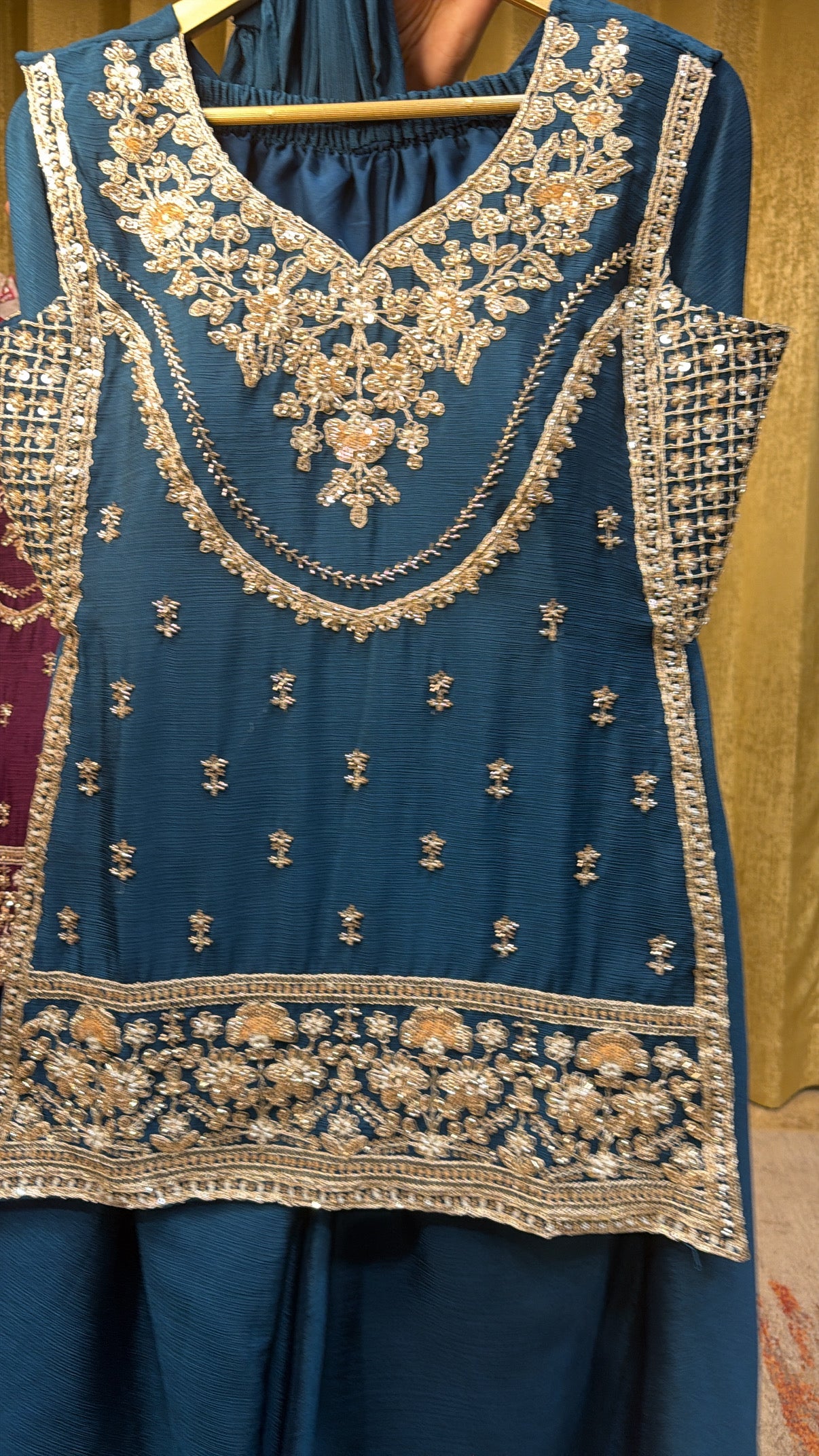 Gul-e-shahi
