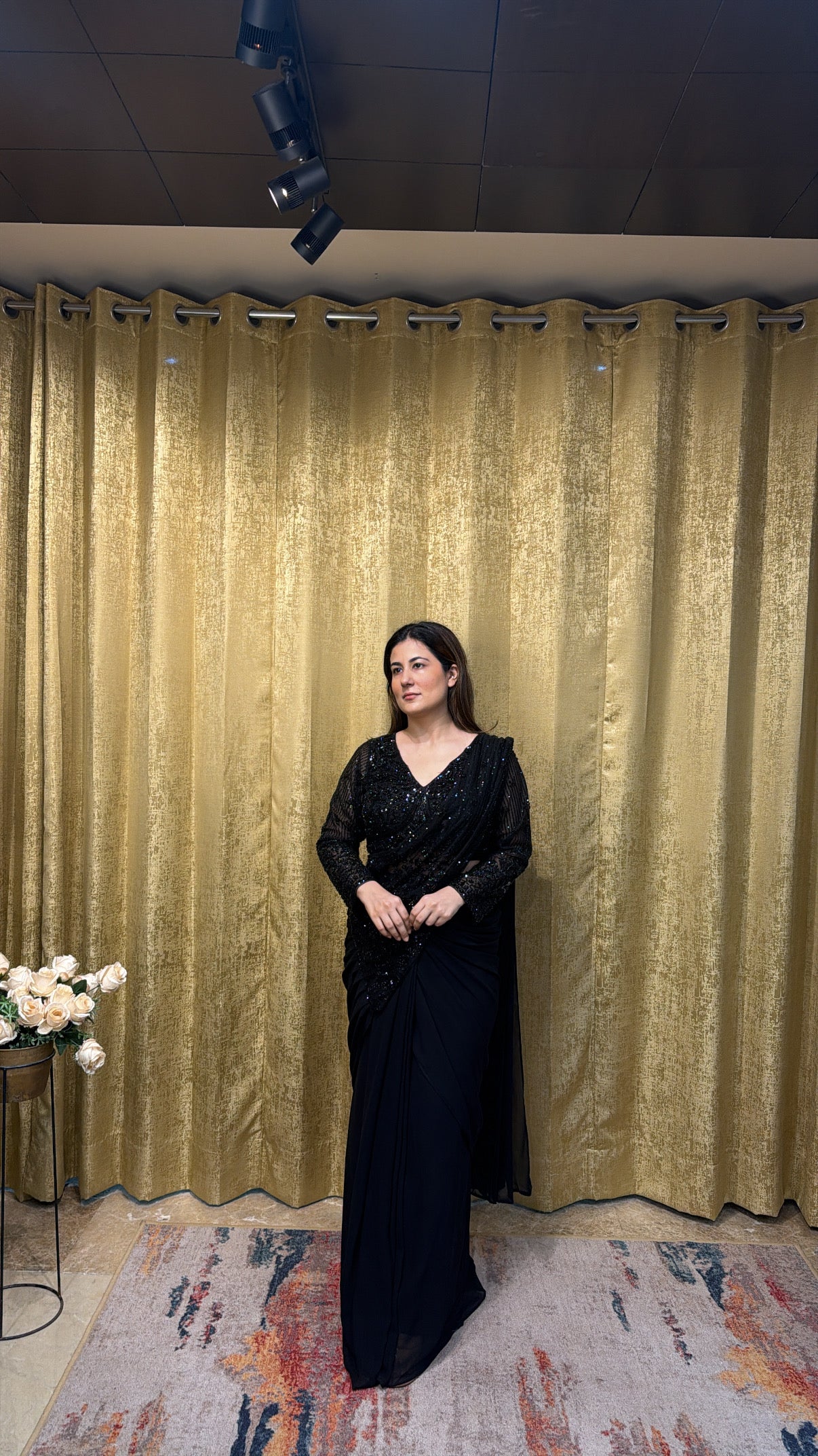 DIVA DRAPE 2.0