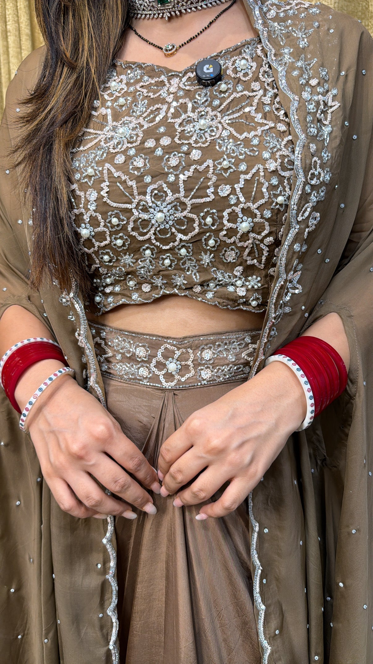 Shahi libaas