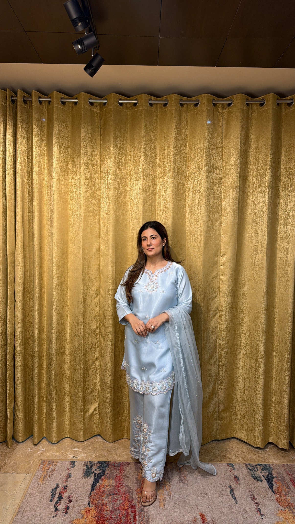 Saanjh Set