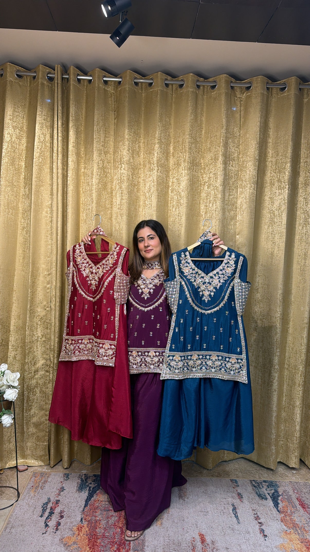 Gul-e-shahi