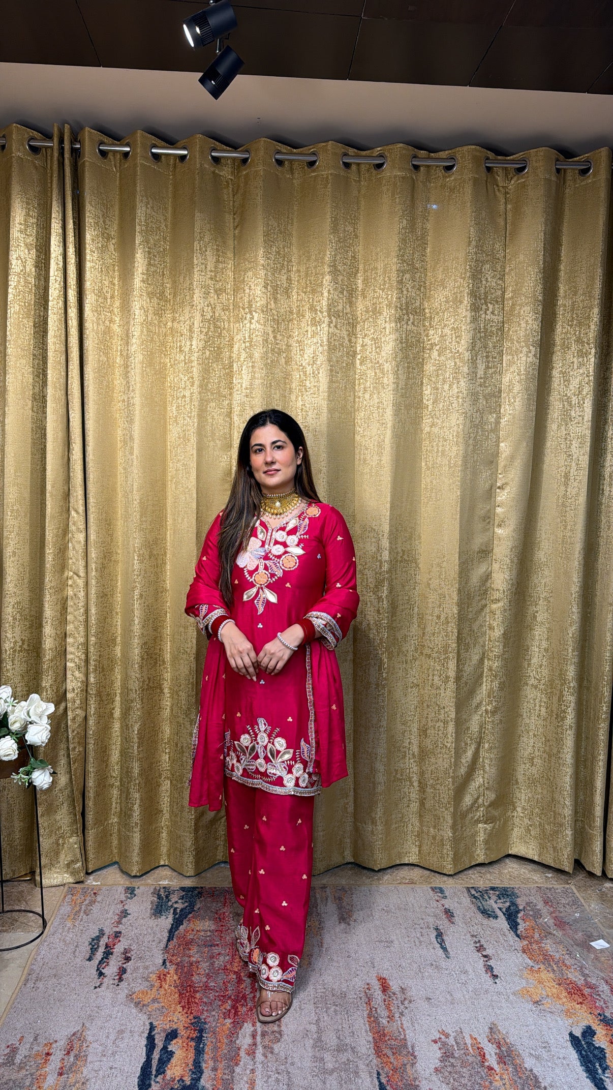 Kashish