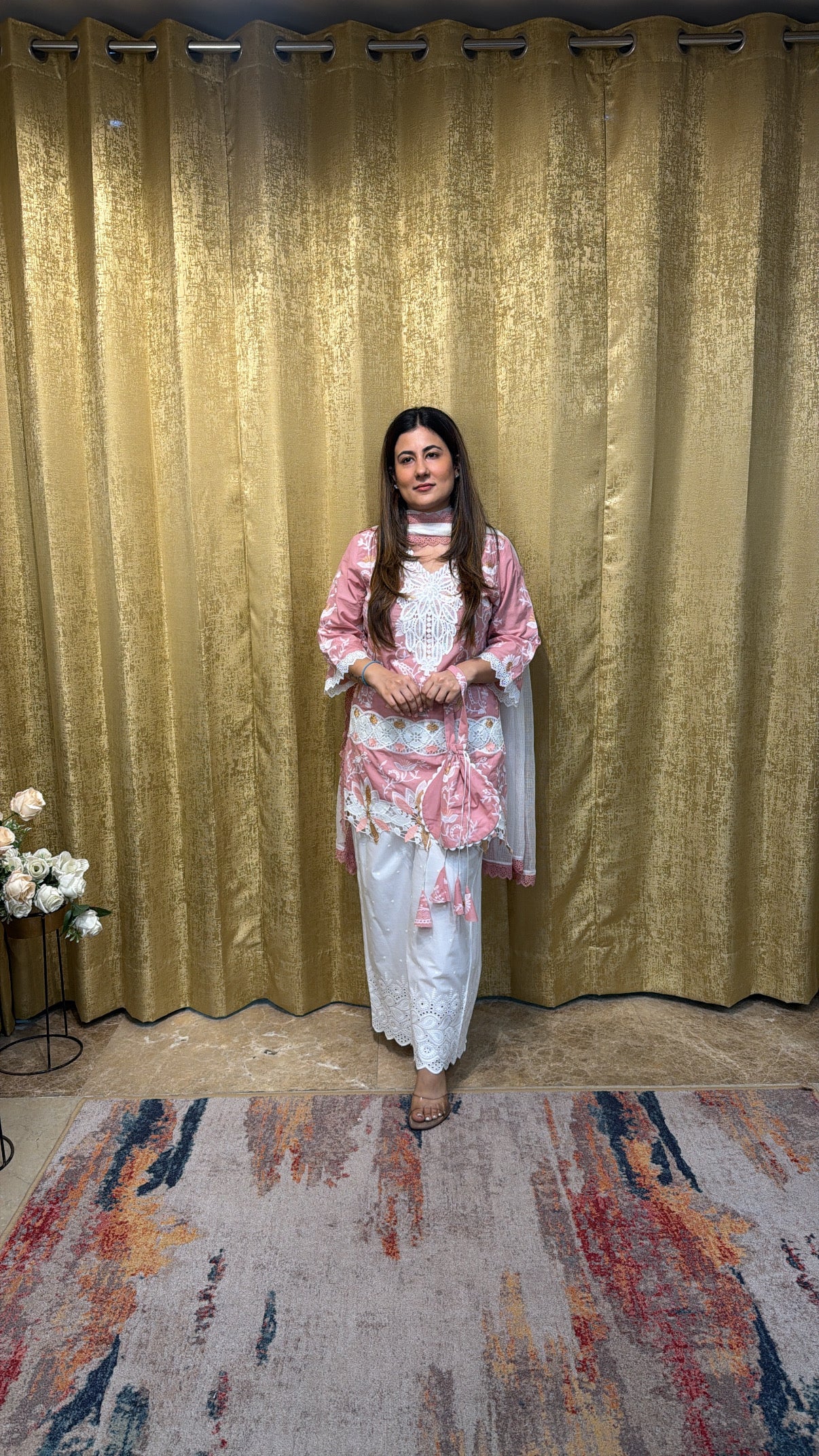 SHAHI FEROZA