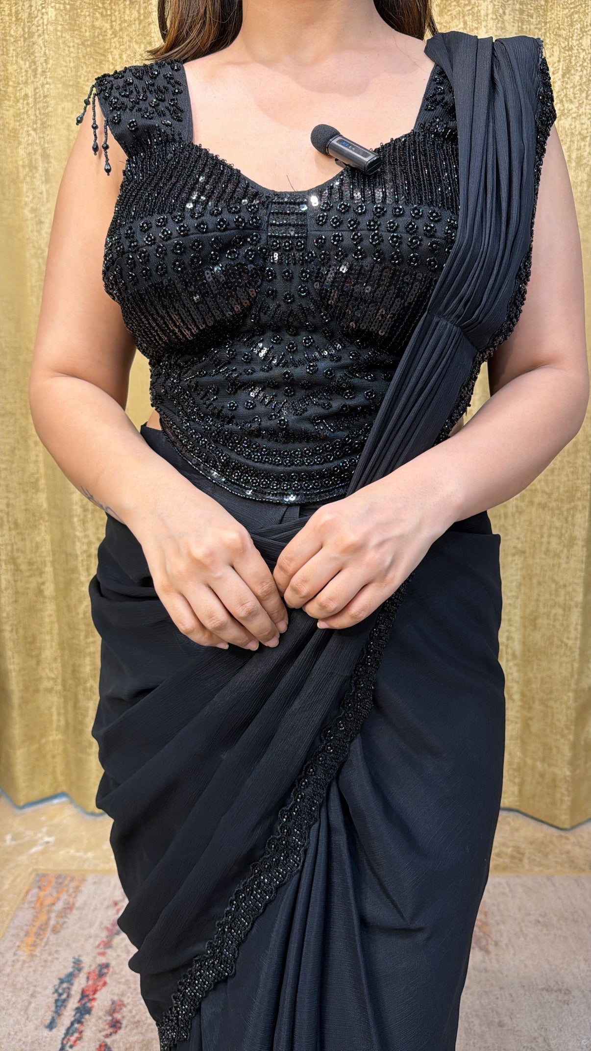 BLUVIA DRAPE