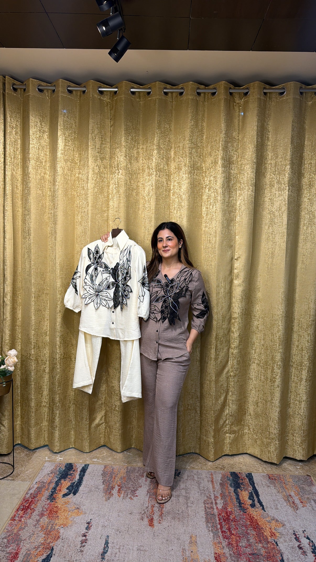 SERAPHA CO-ORD