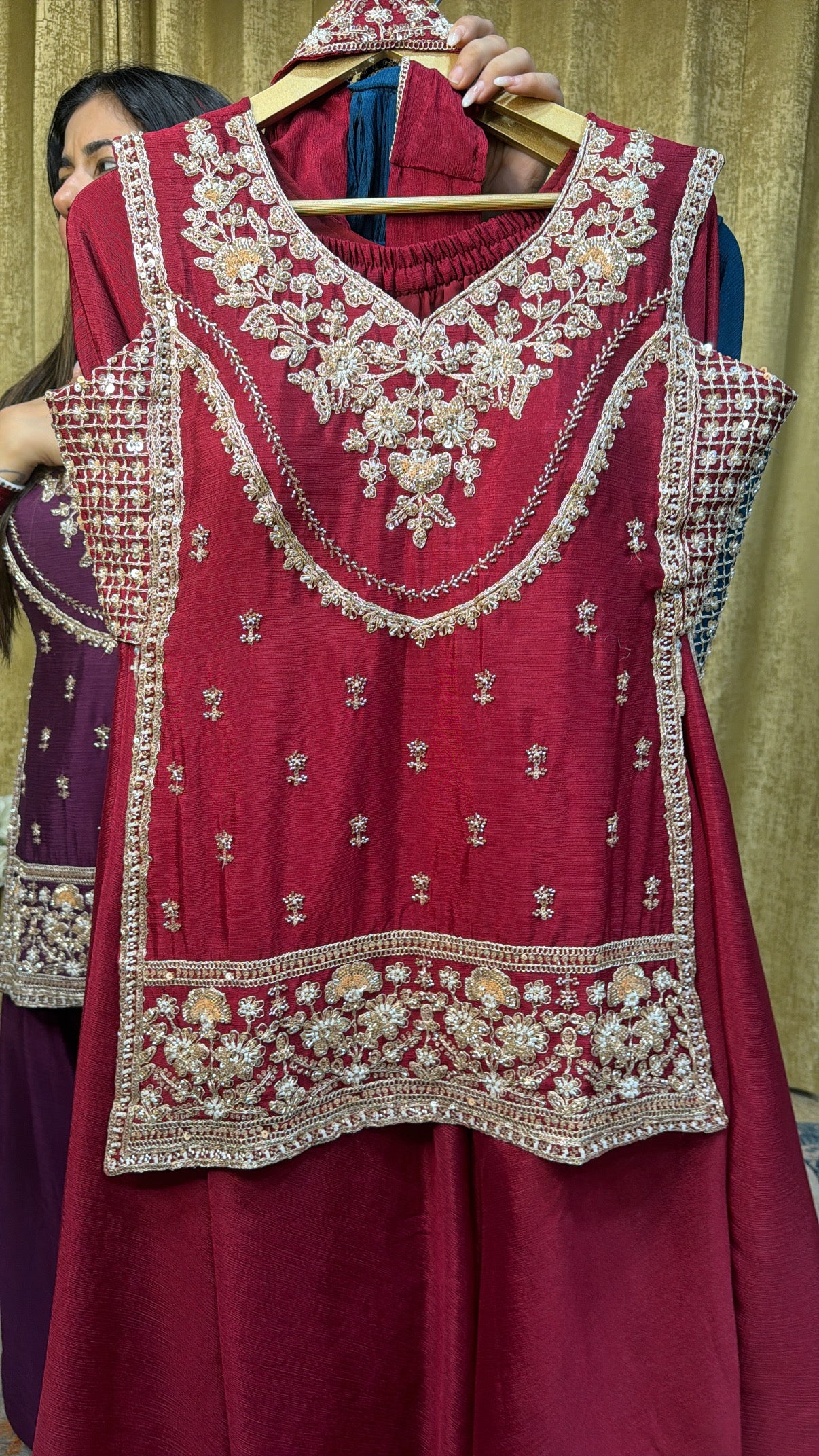 Gul-e-shahi