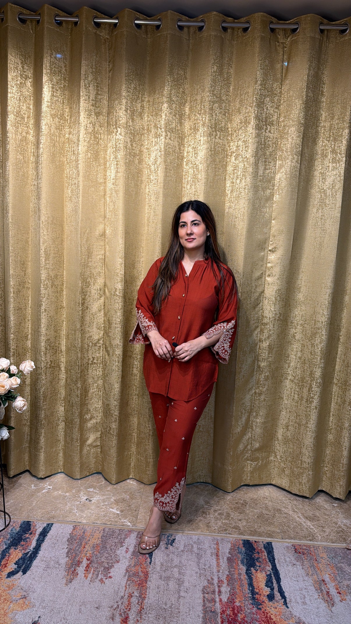 ELARA CO-ORD 2.0