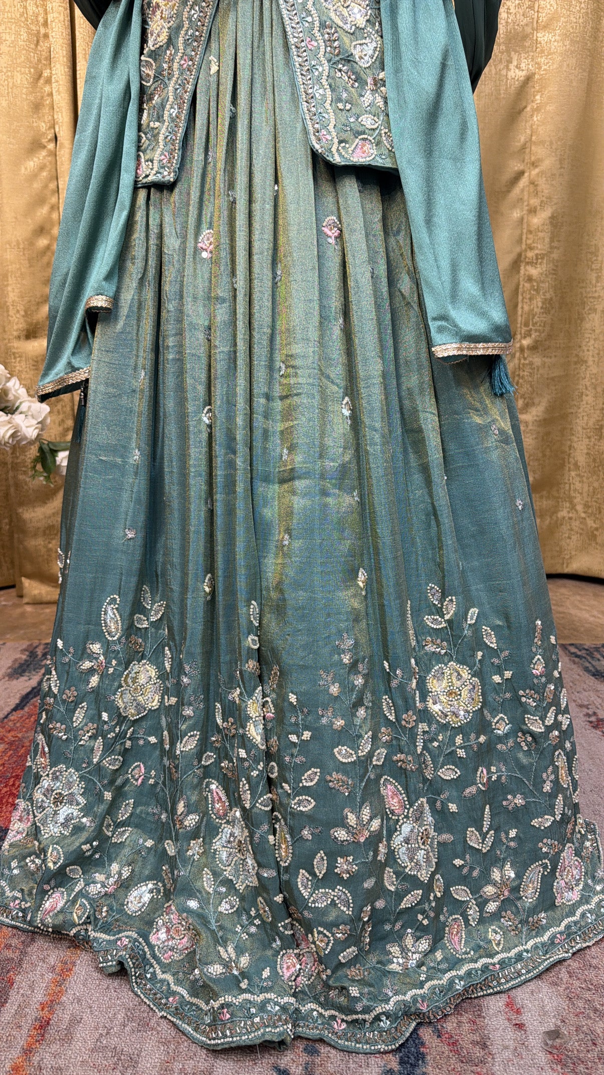 Royal Rubaiya