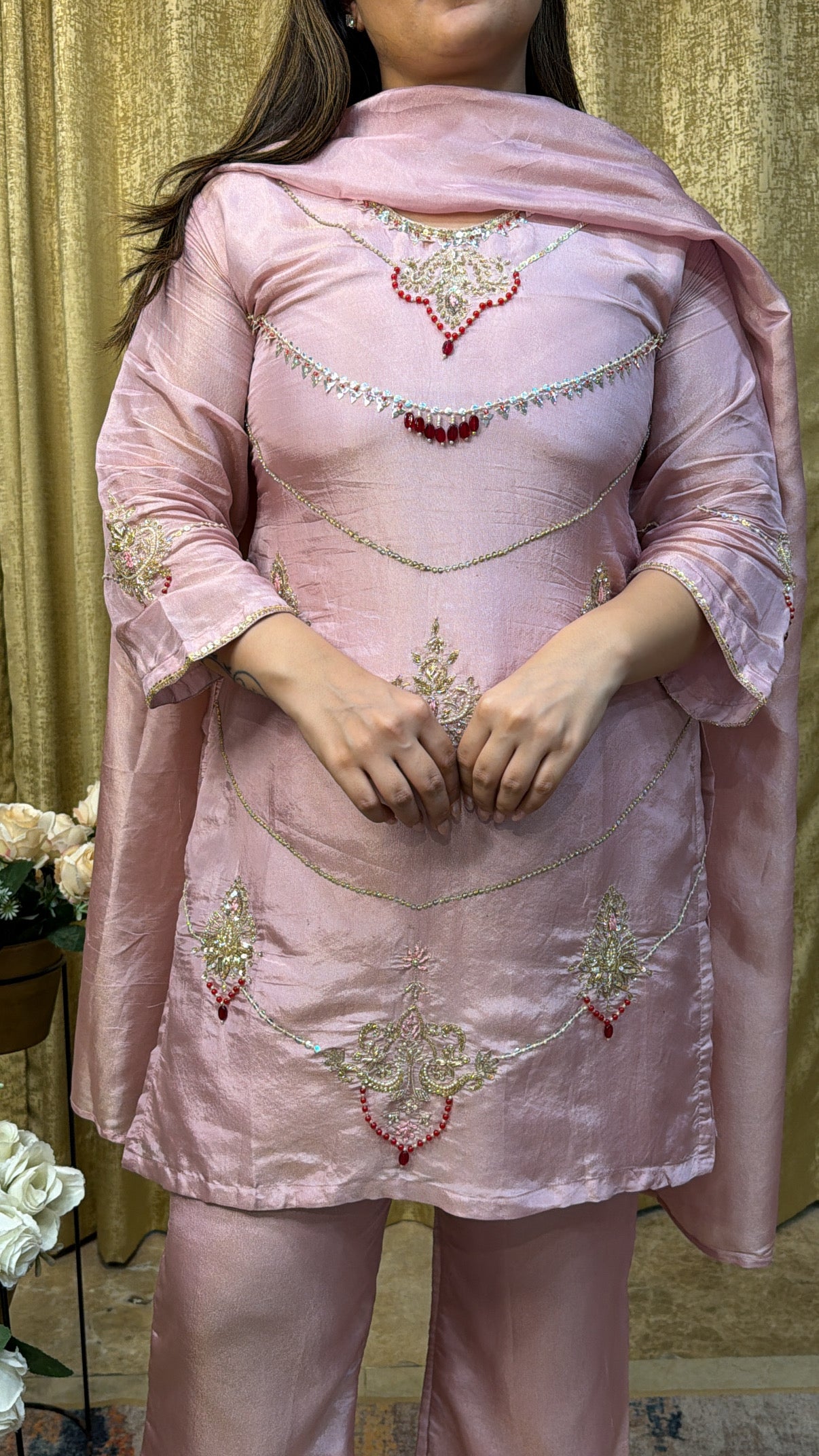 Nafasat Set