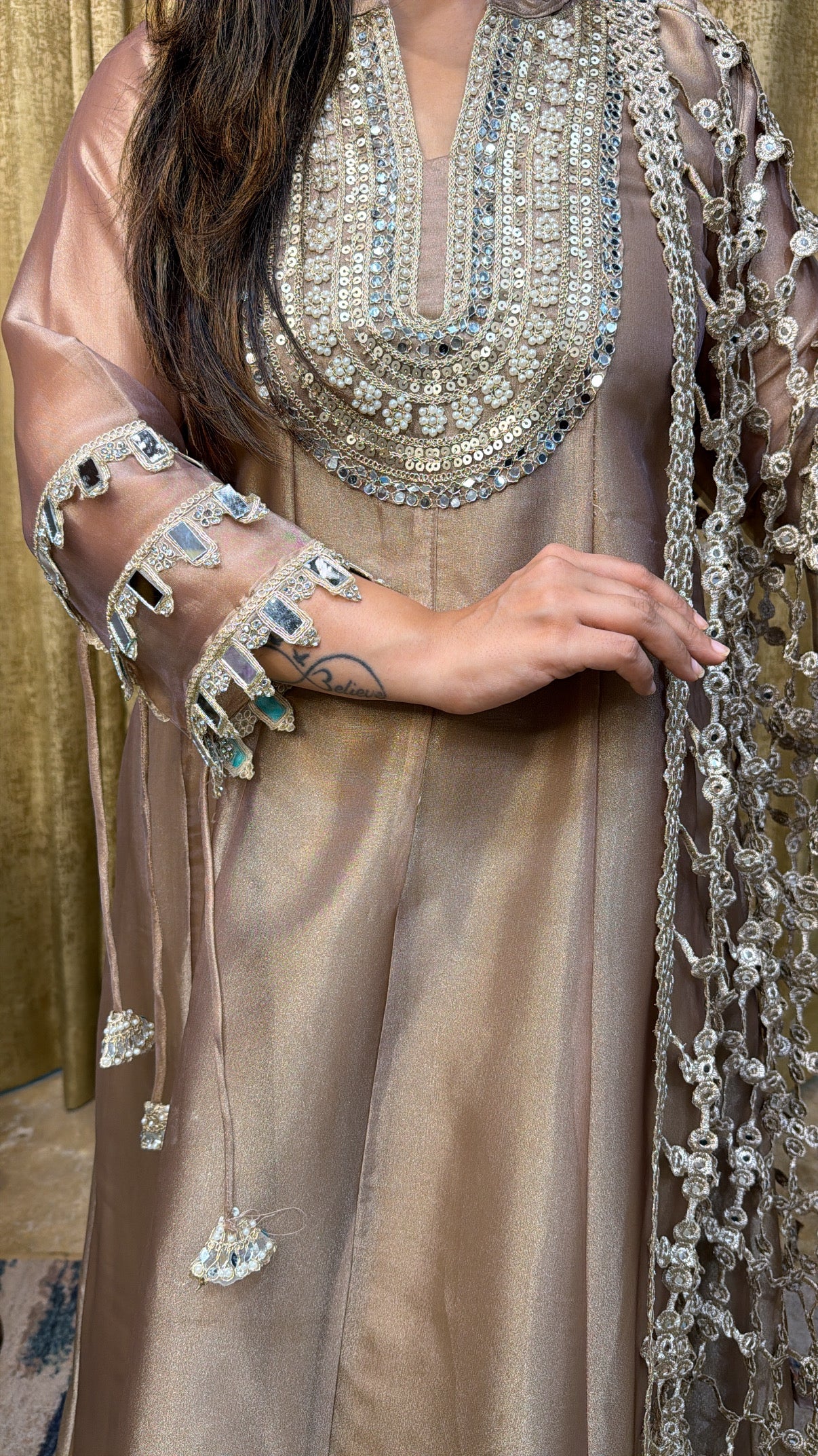 Kohinoor grace