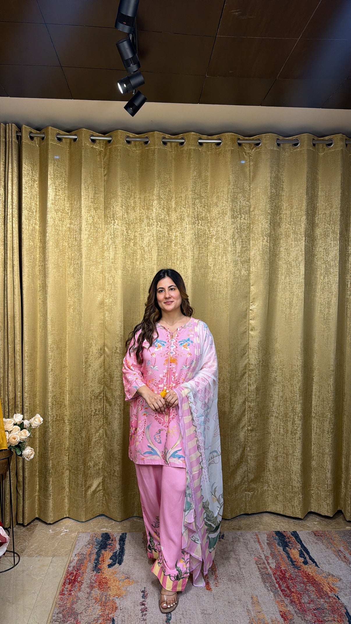 RANI NOOR