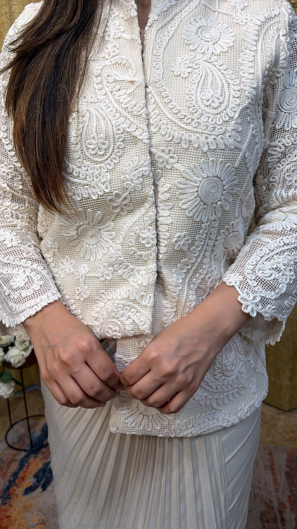 Noor-e-Ivory