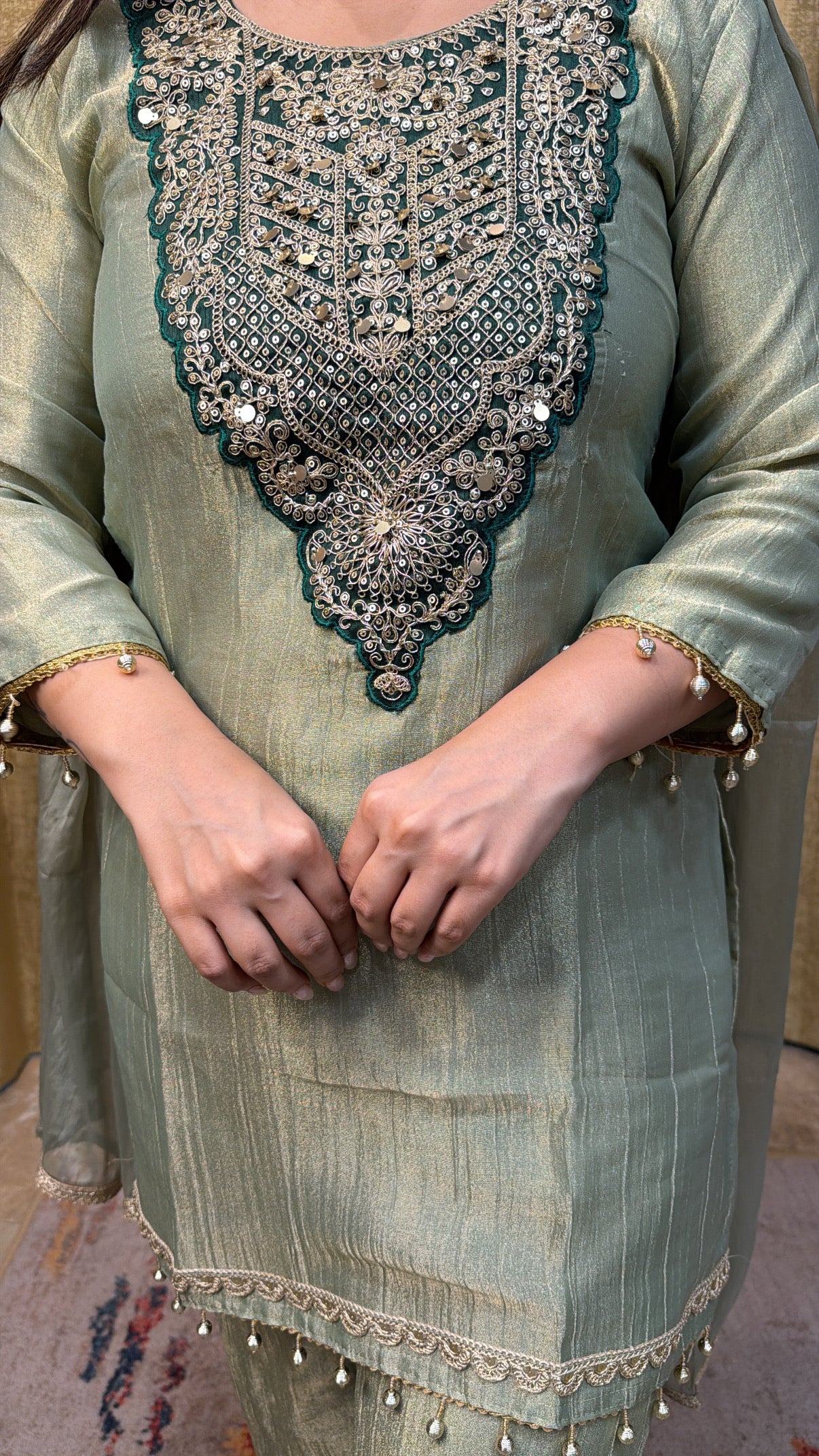 Navasa Set