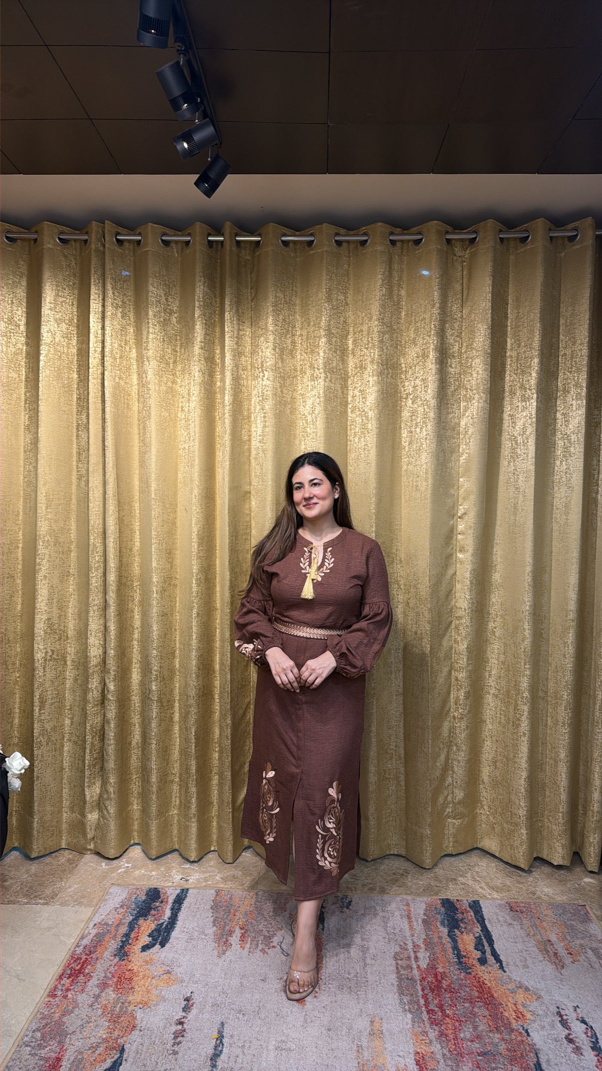 EMPRESS DRESS