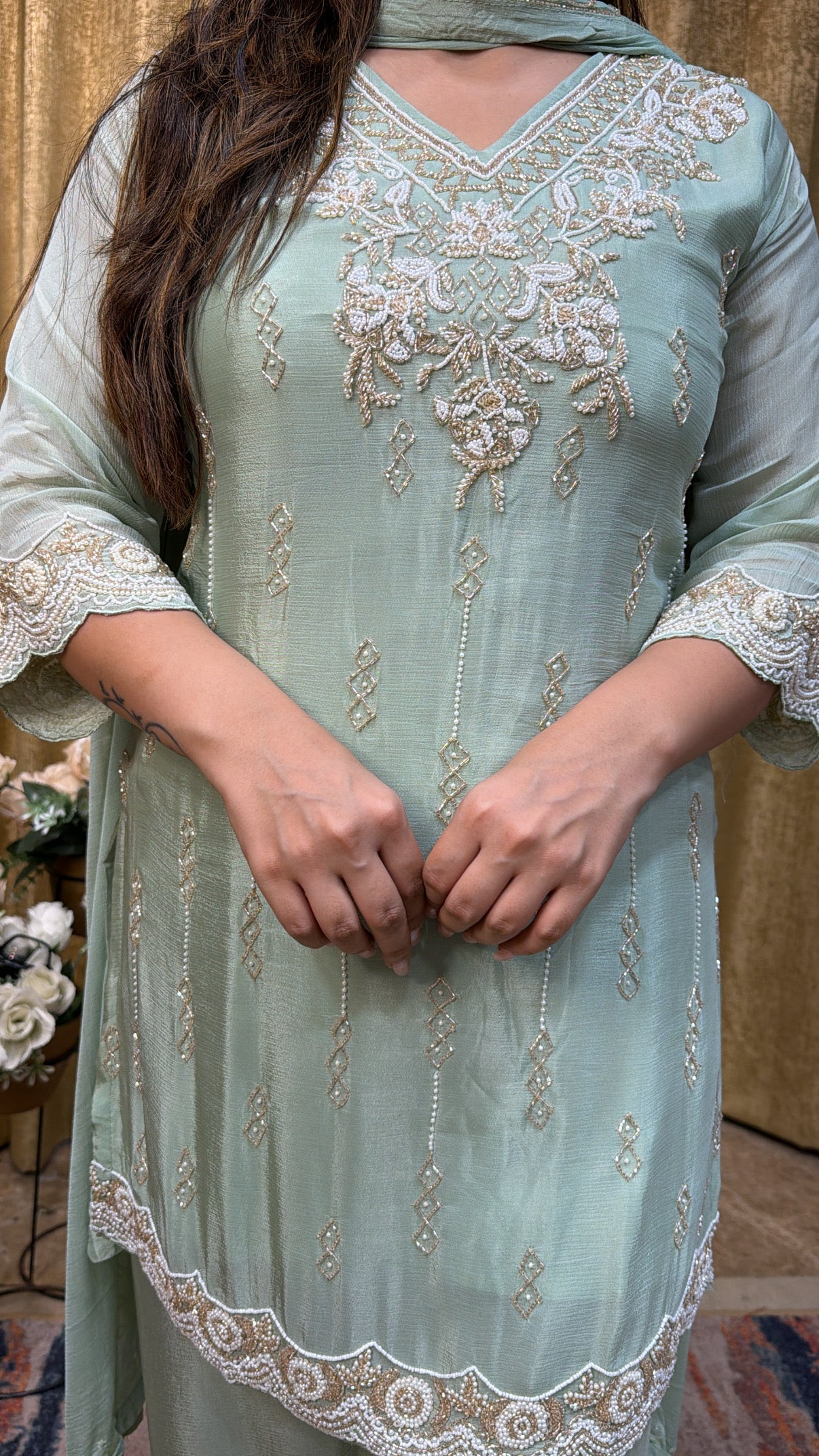 Charmer Set