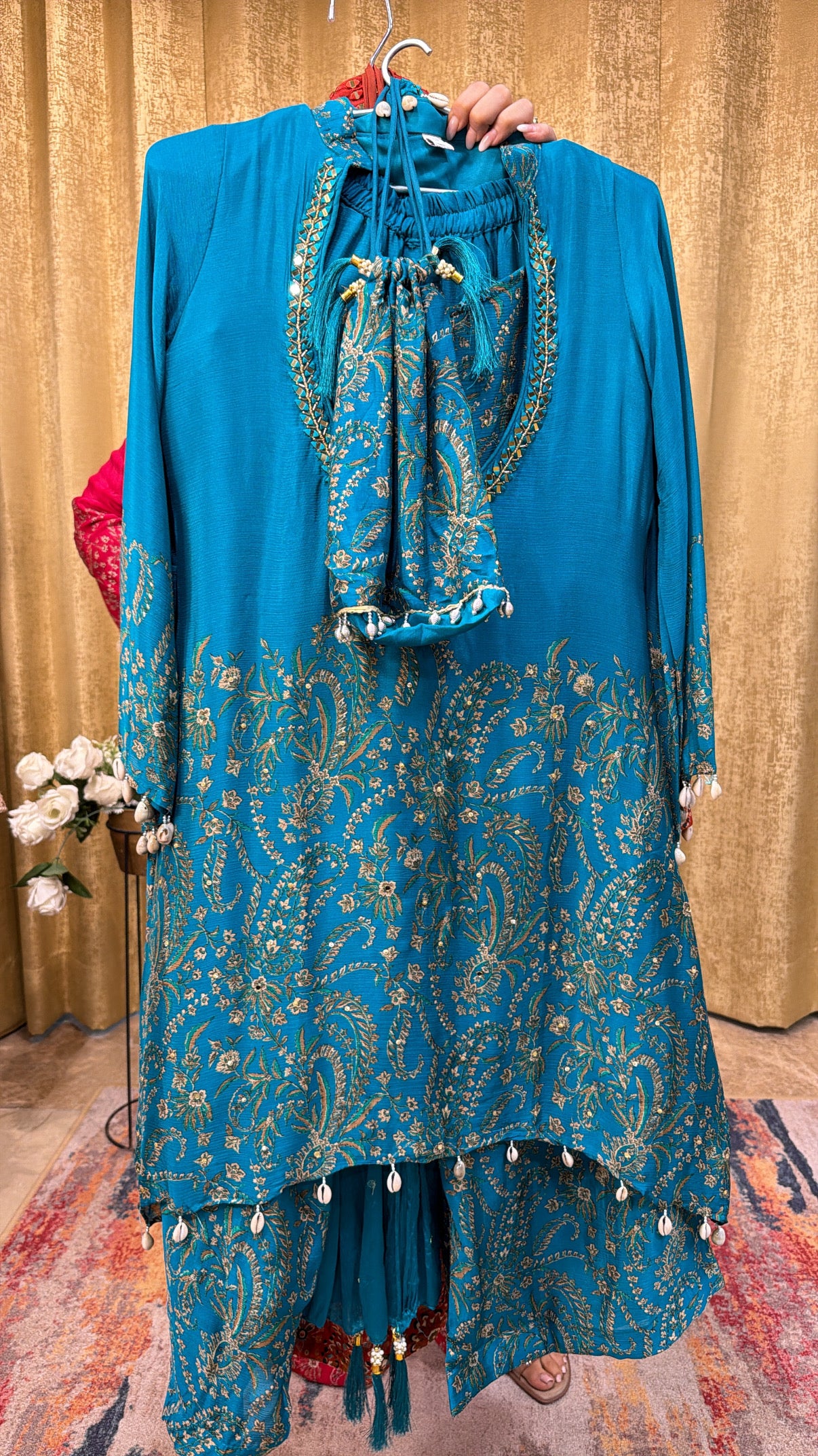 Inayat