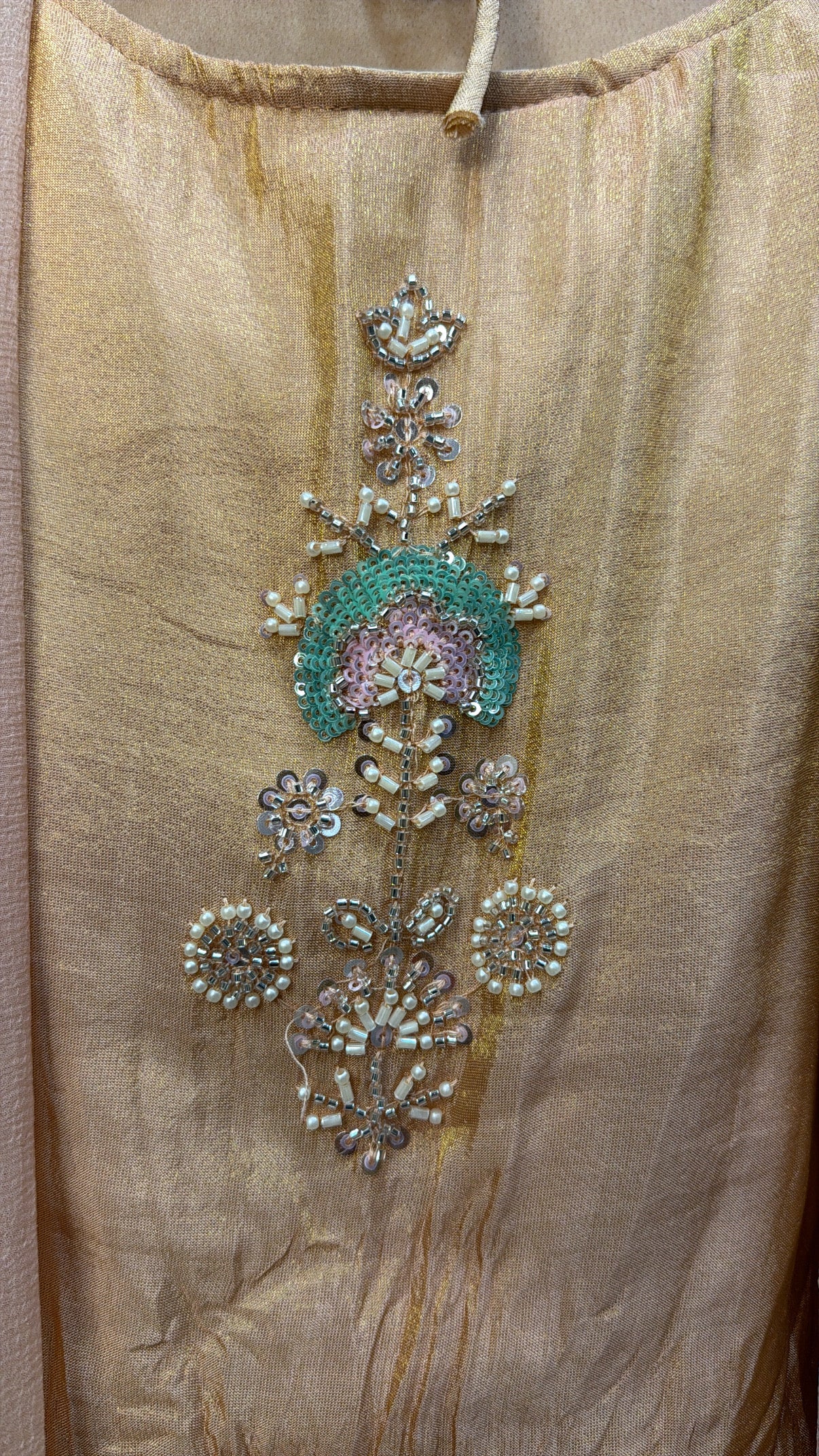 Amaira suit set