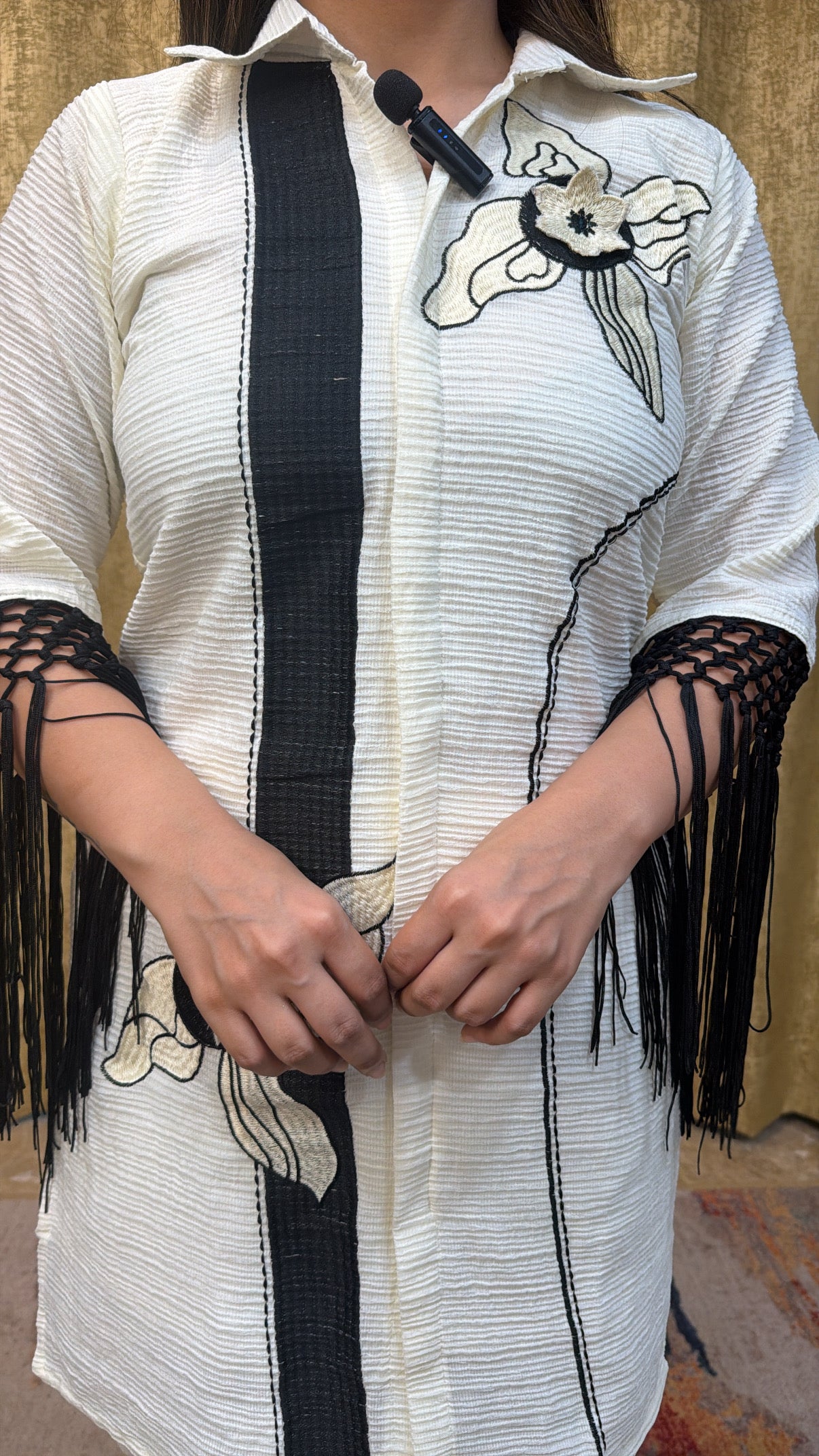 LUNA CO-ORD