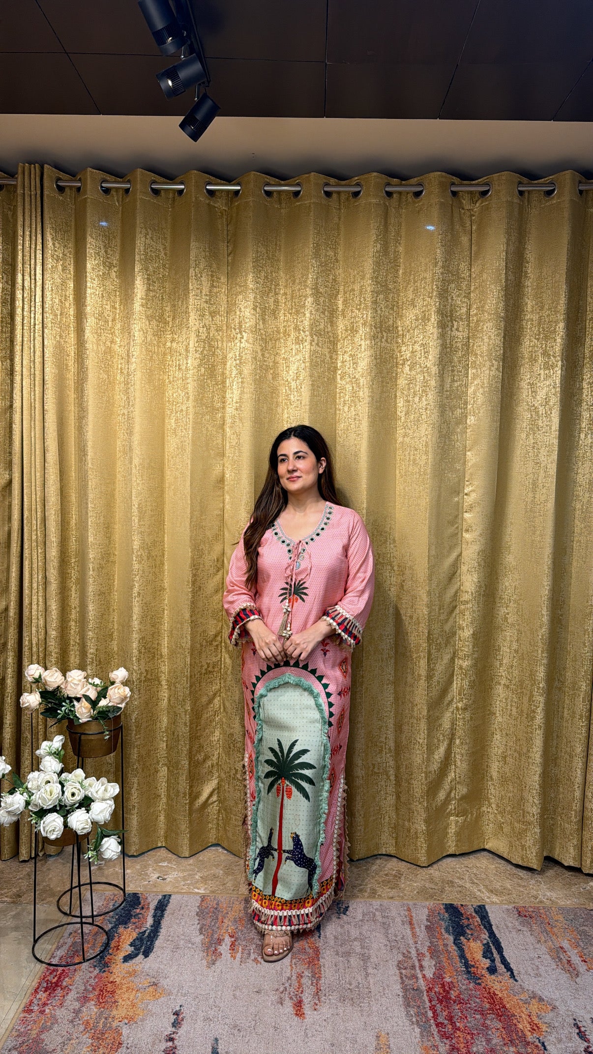 PALM STORY SET