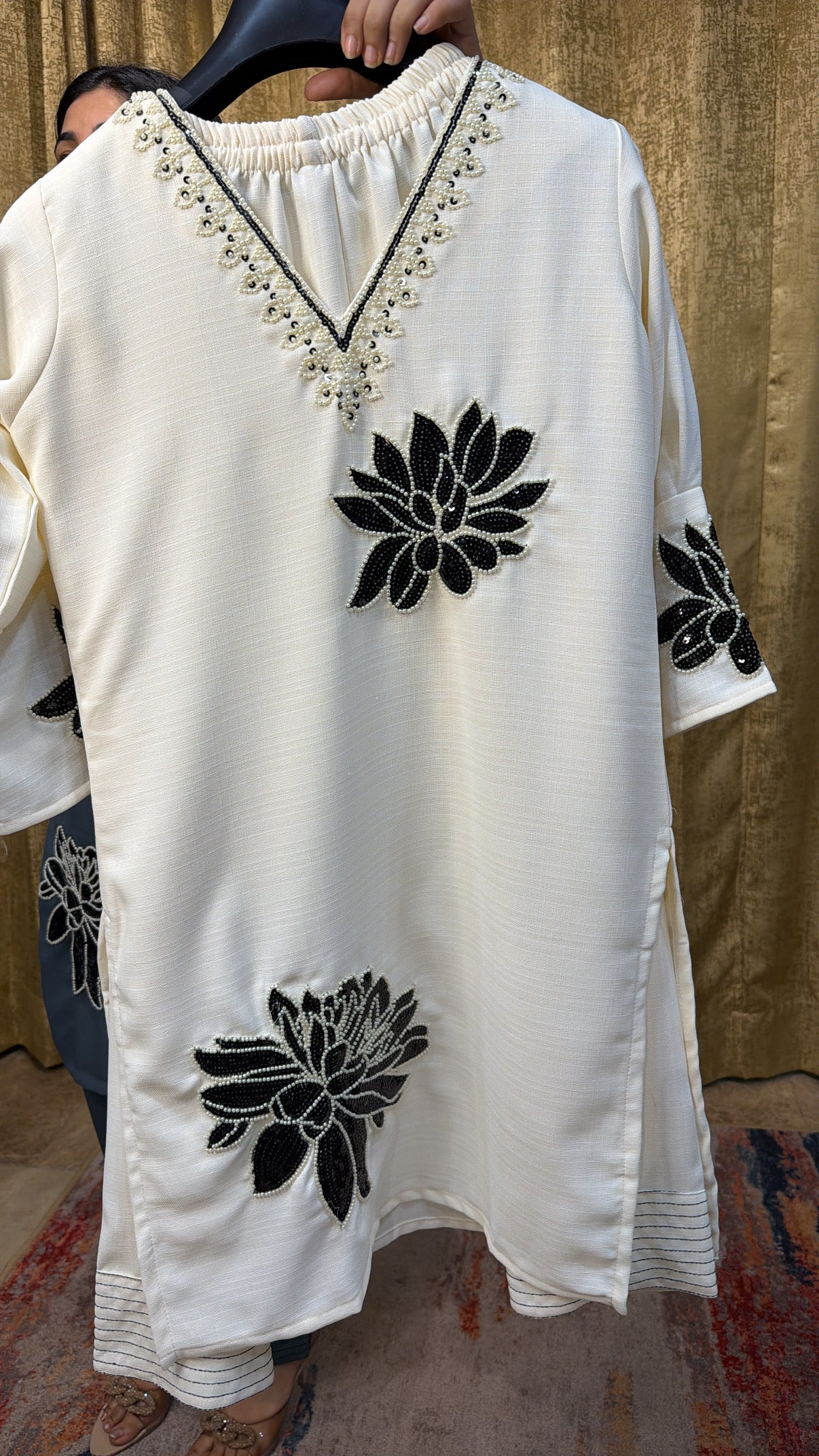SERENE PETAL CO-ORD