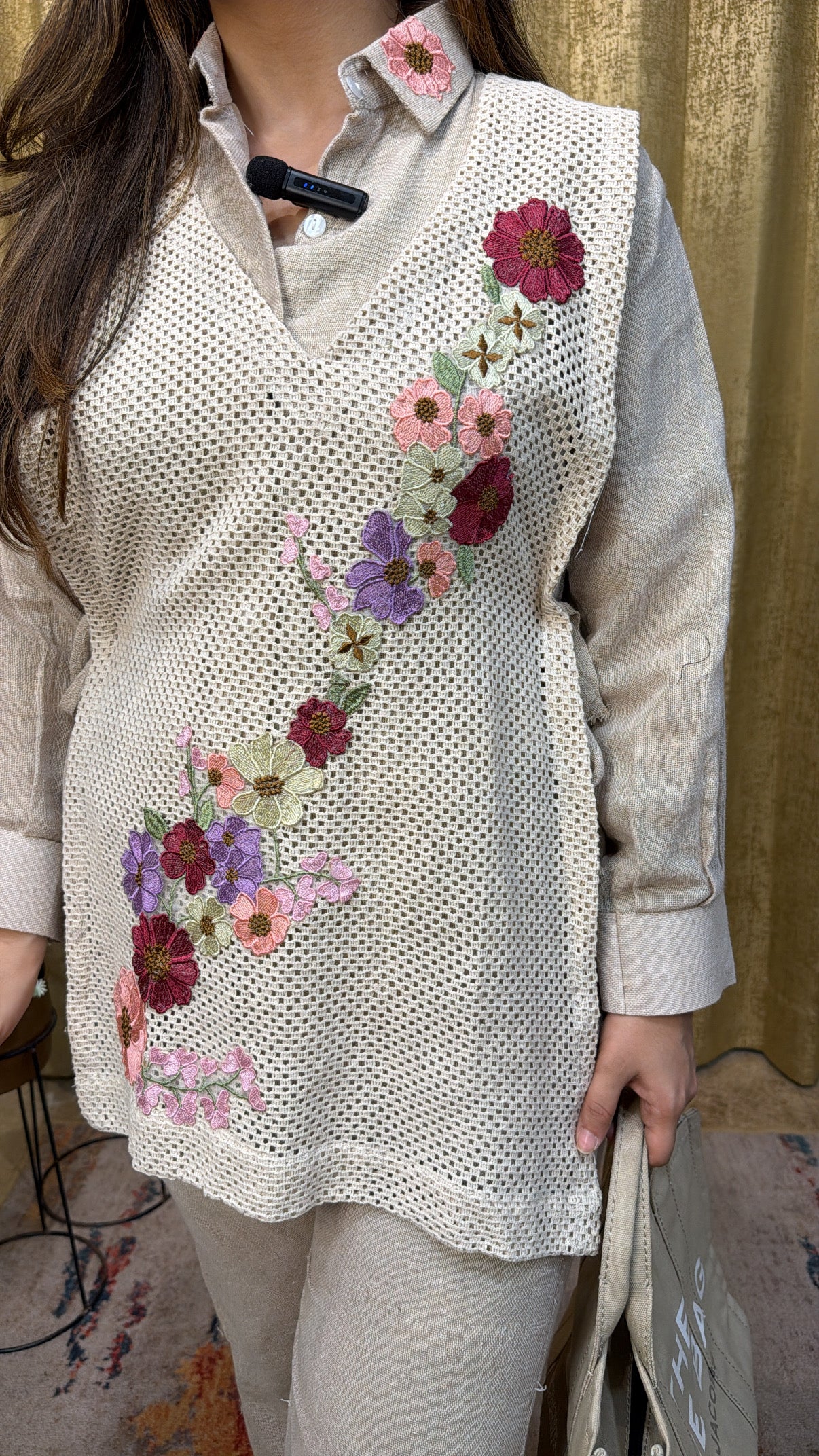 Zaria Coord