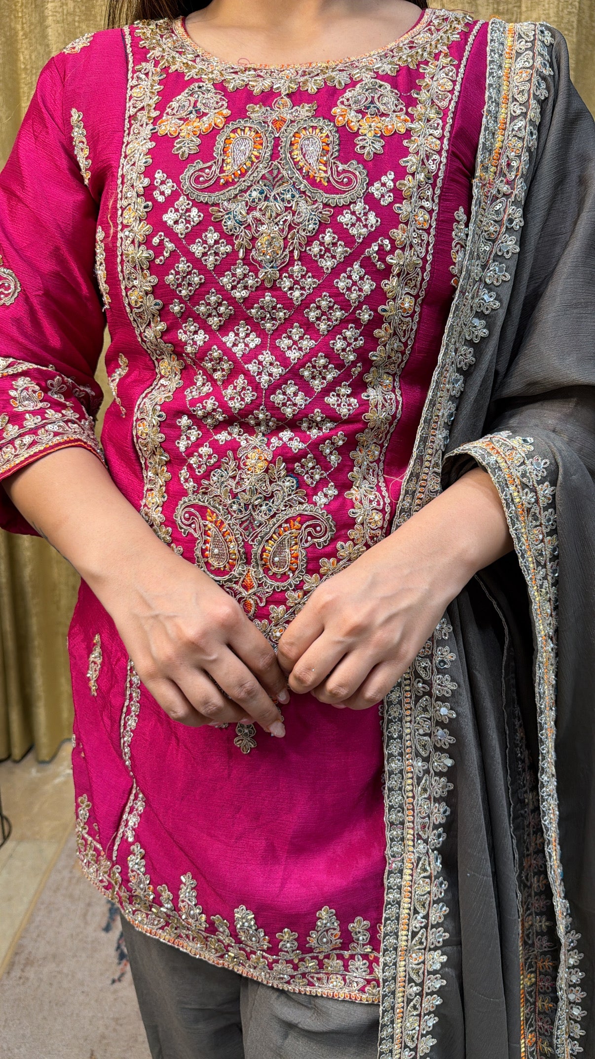 Rivasa Set