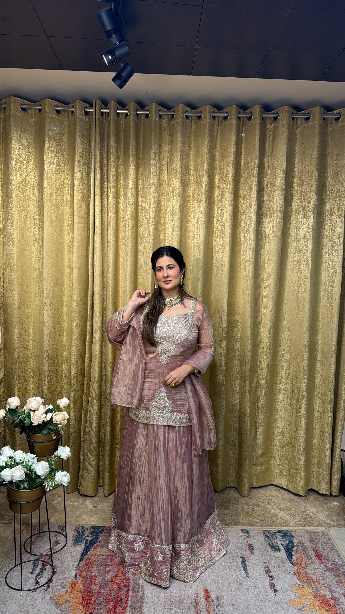 Masoom Grace