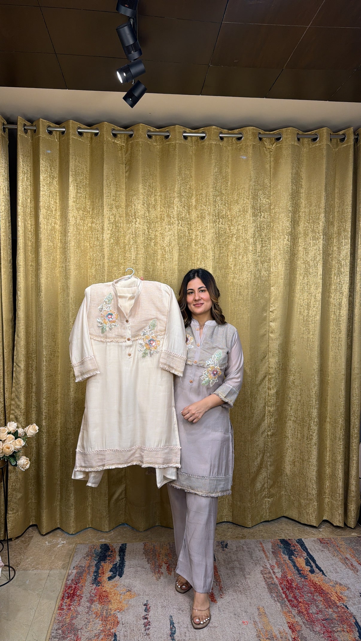 SITARA CO-ORD