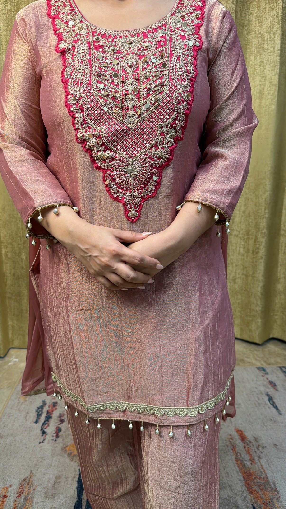 Navasa Set