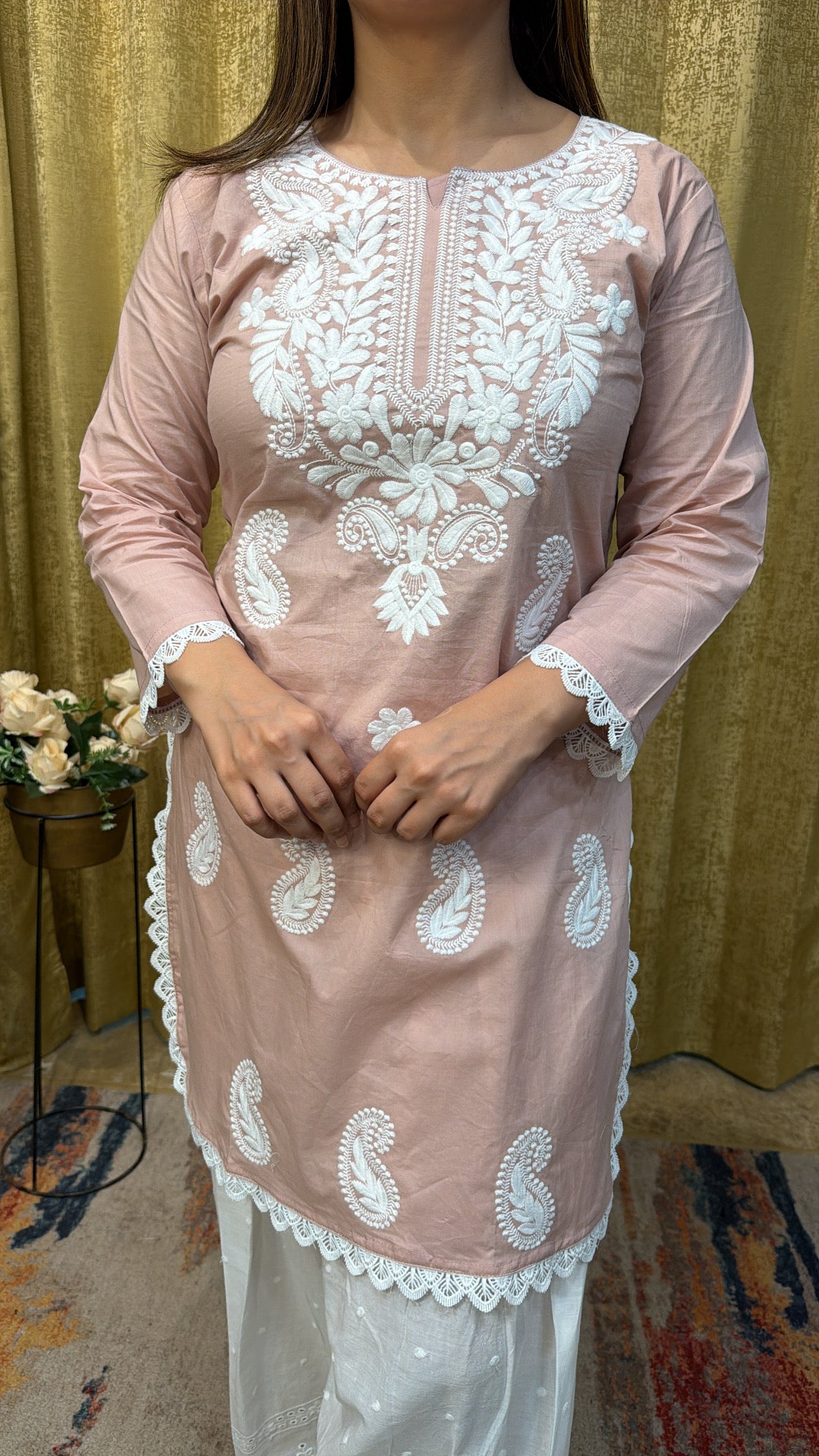 ELYSIAN FARSHI