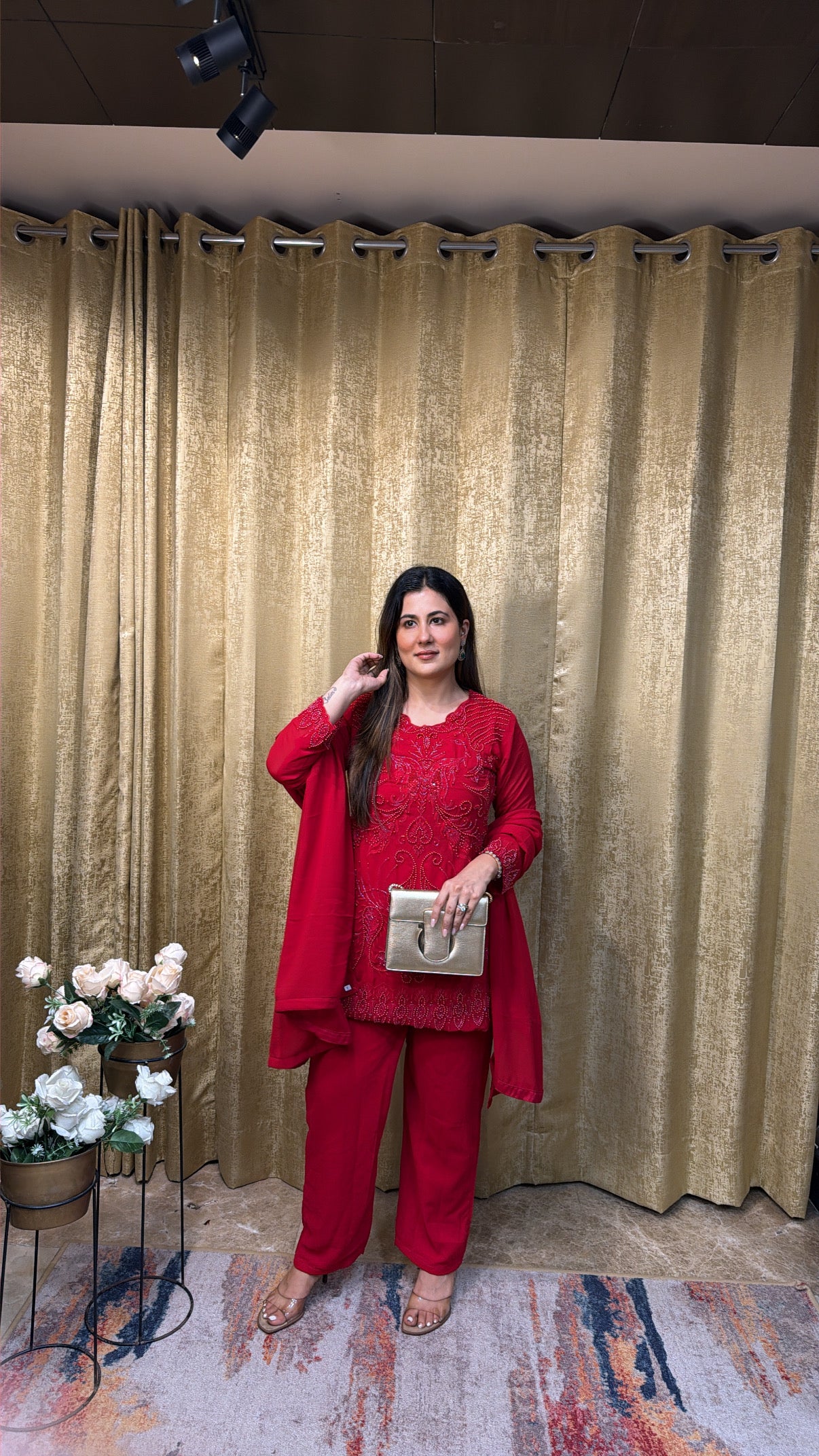 Rubina grace