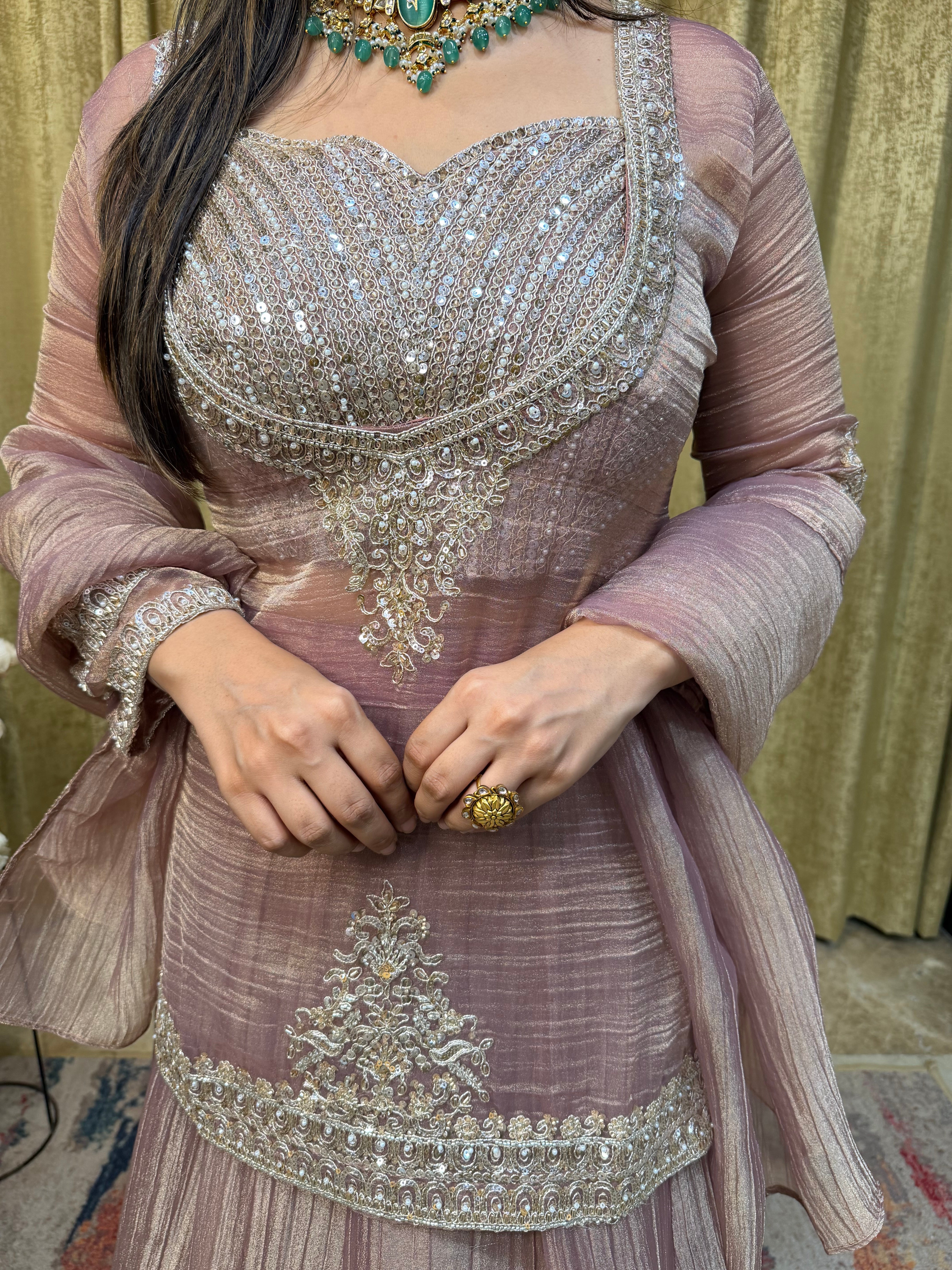 Masoom Grace