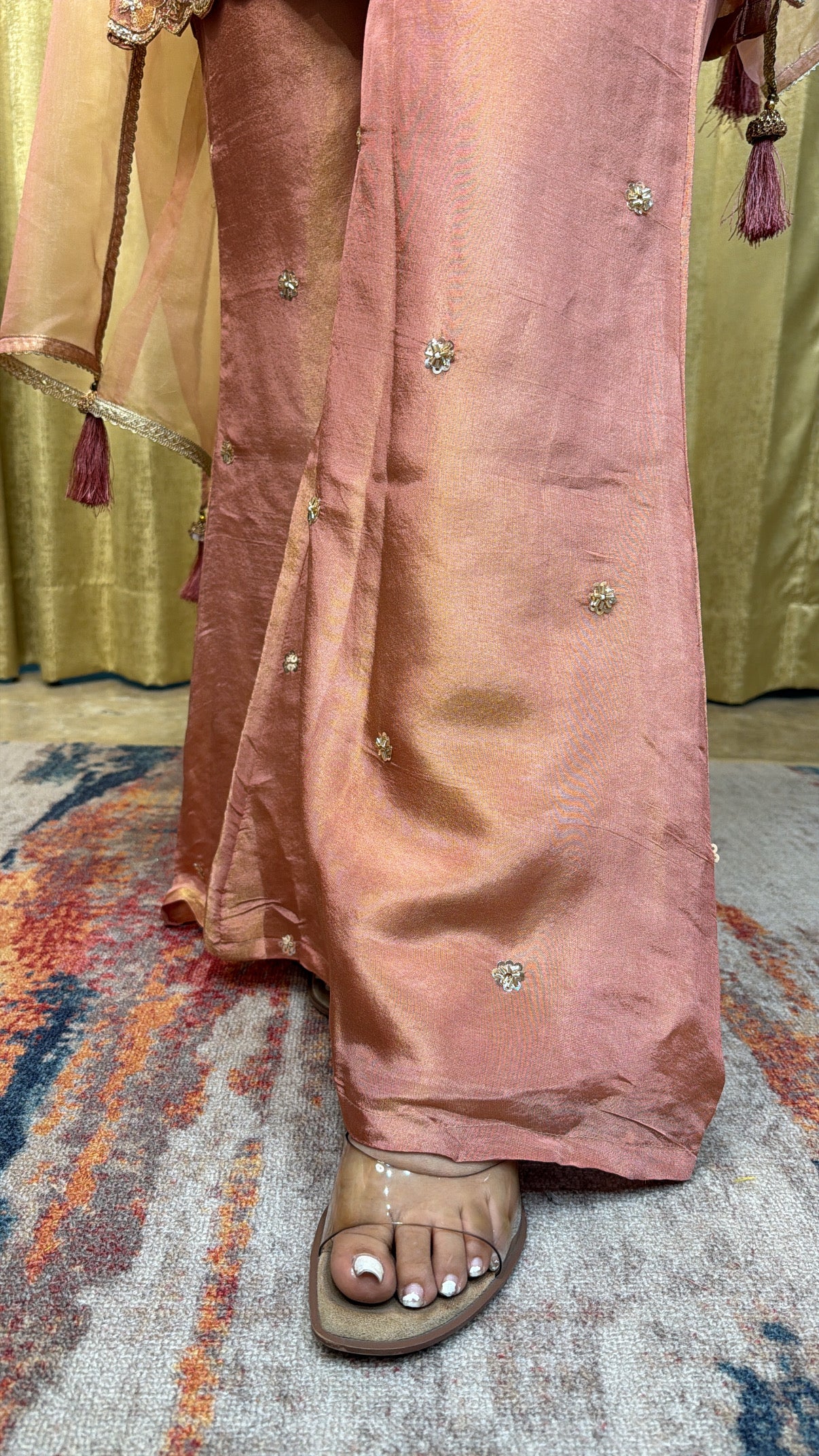 ZARI GLITZ
