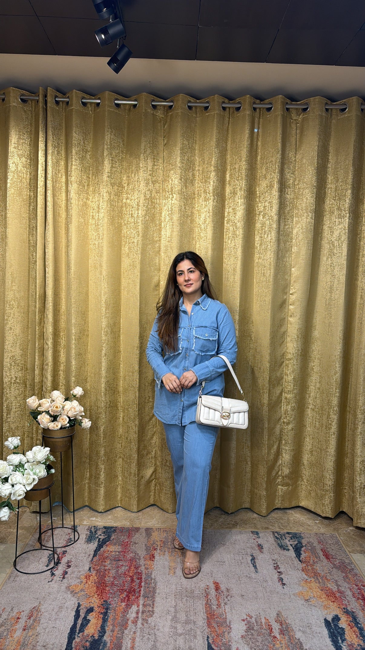 Denim Sanjh