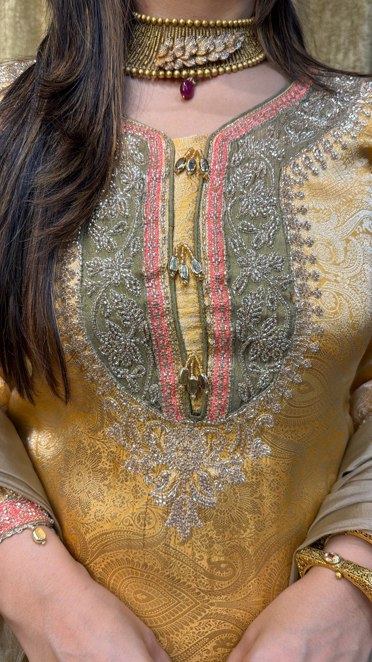 SILK couture