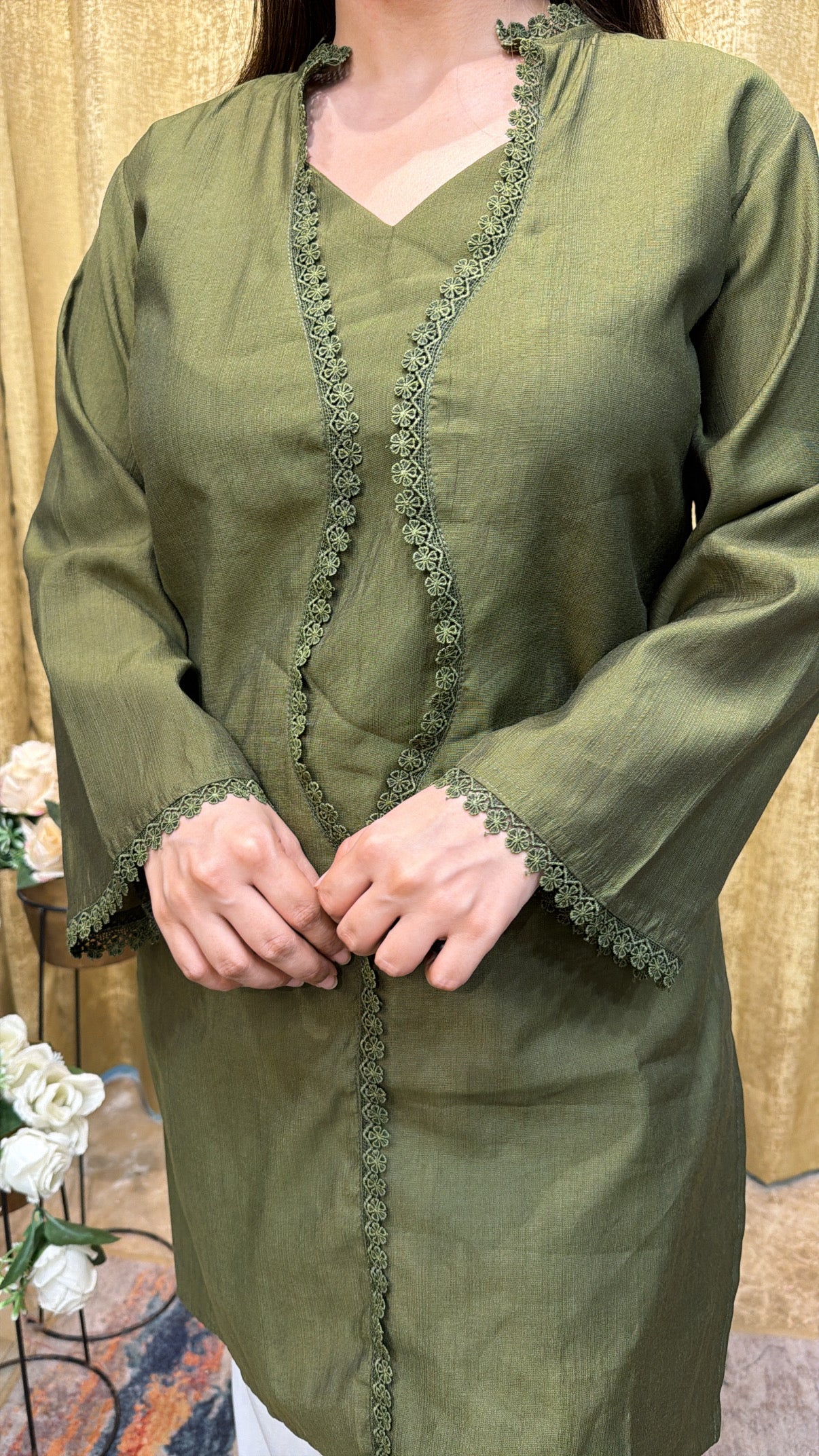 ZARIYA FARSHI
