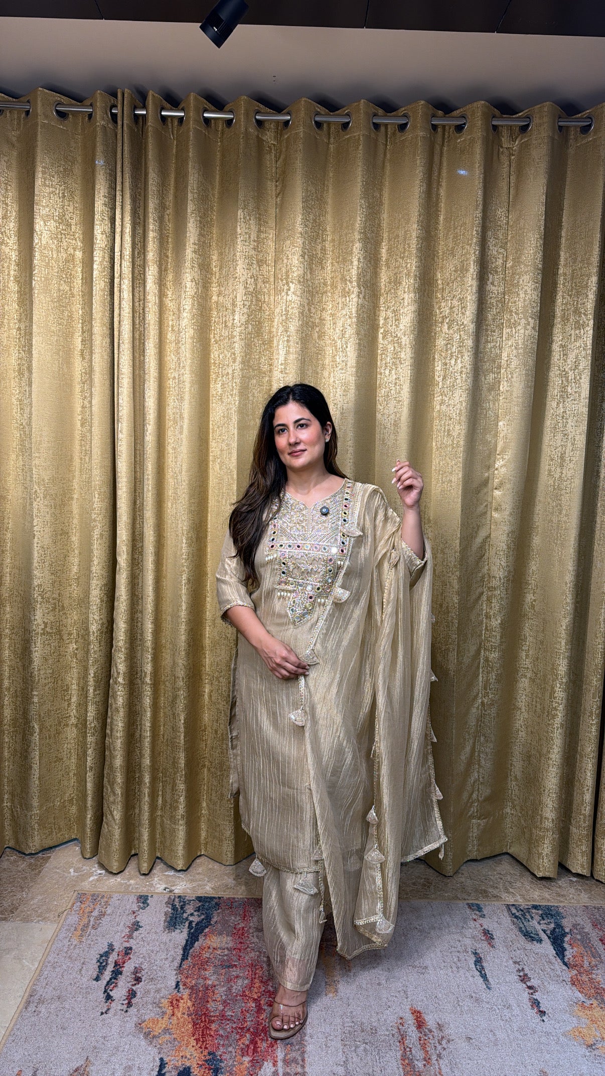 Ethnic edit
