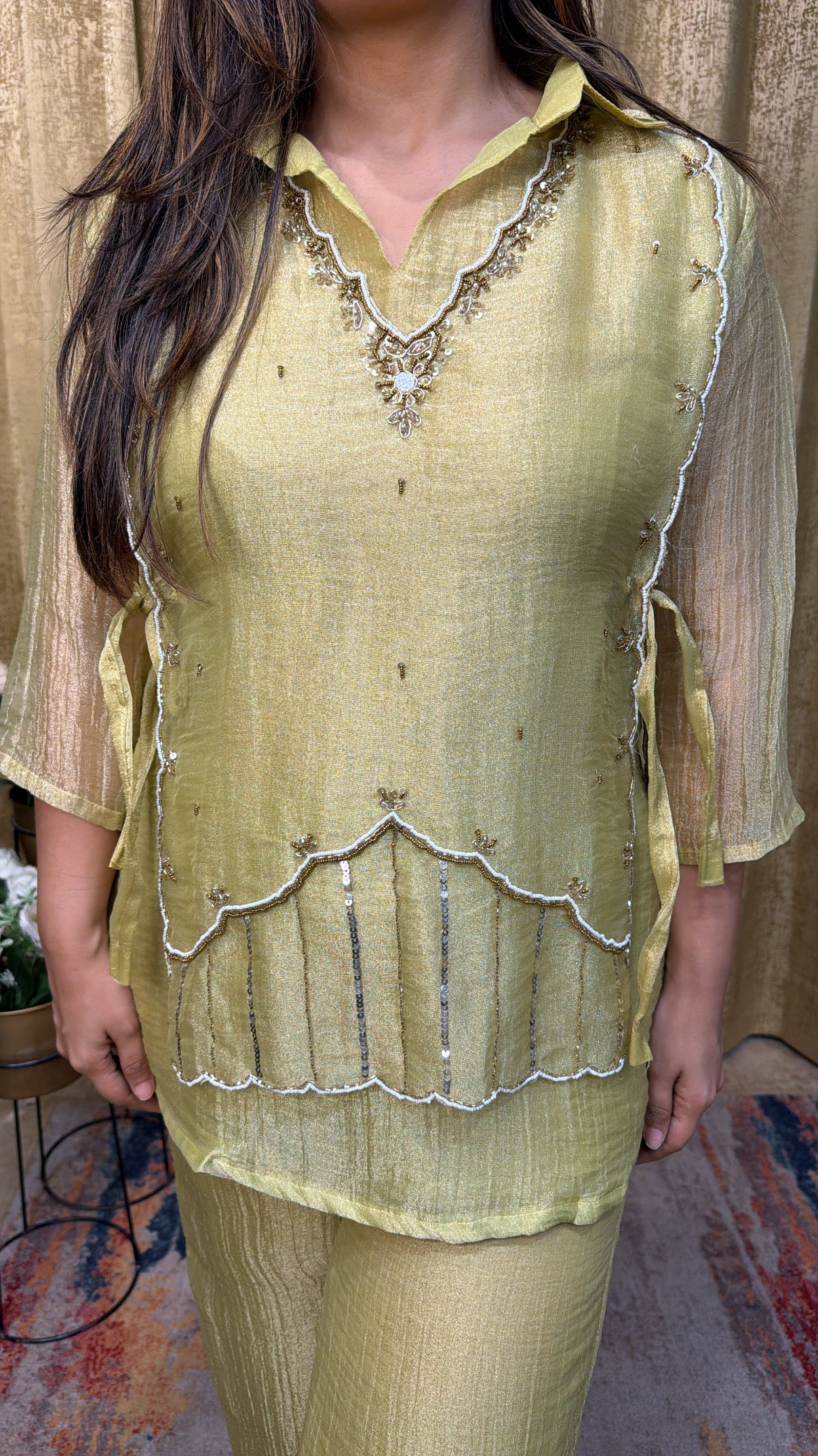 Reverie co-ord