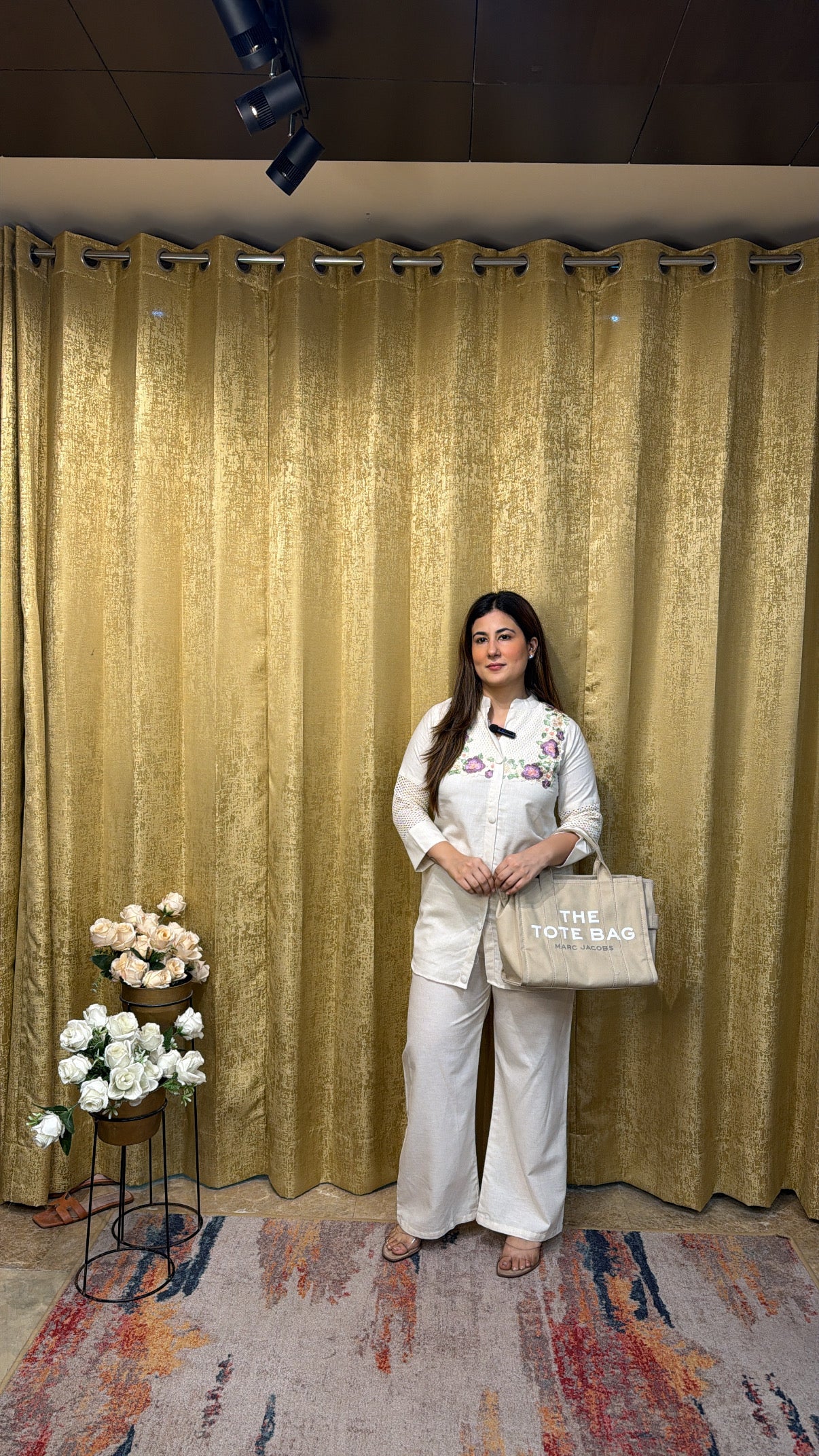 ALEENA CO ORD SET