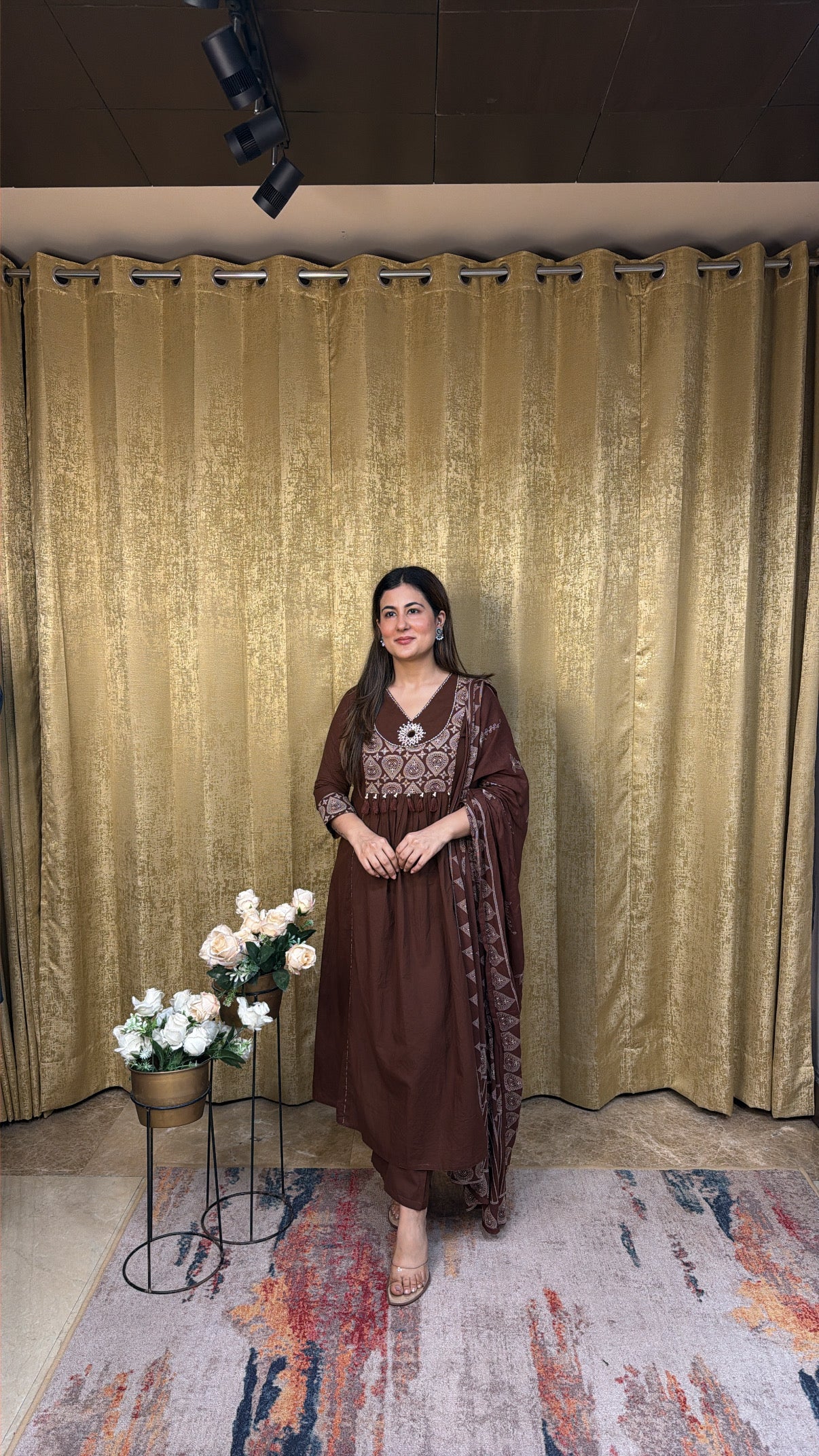 Zarqaa Set