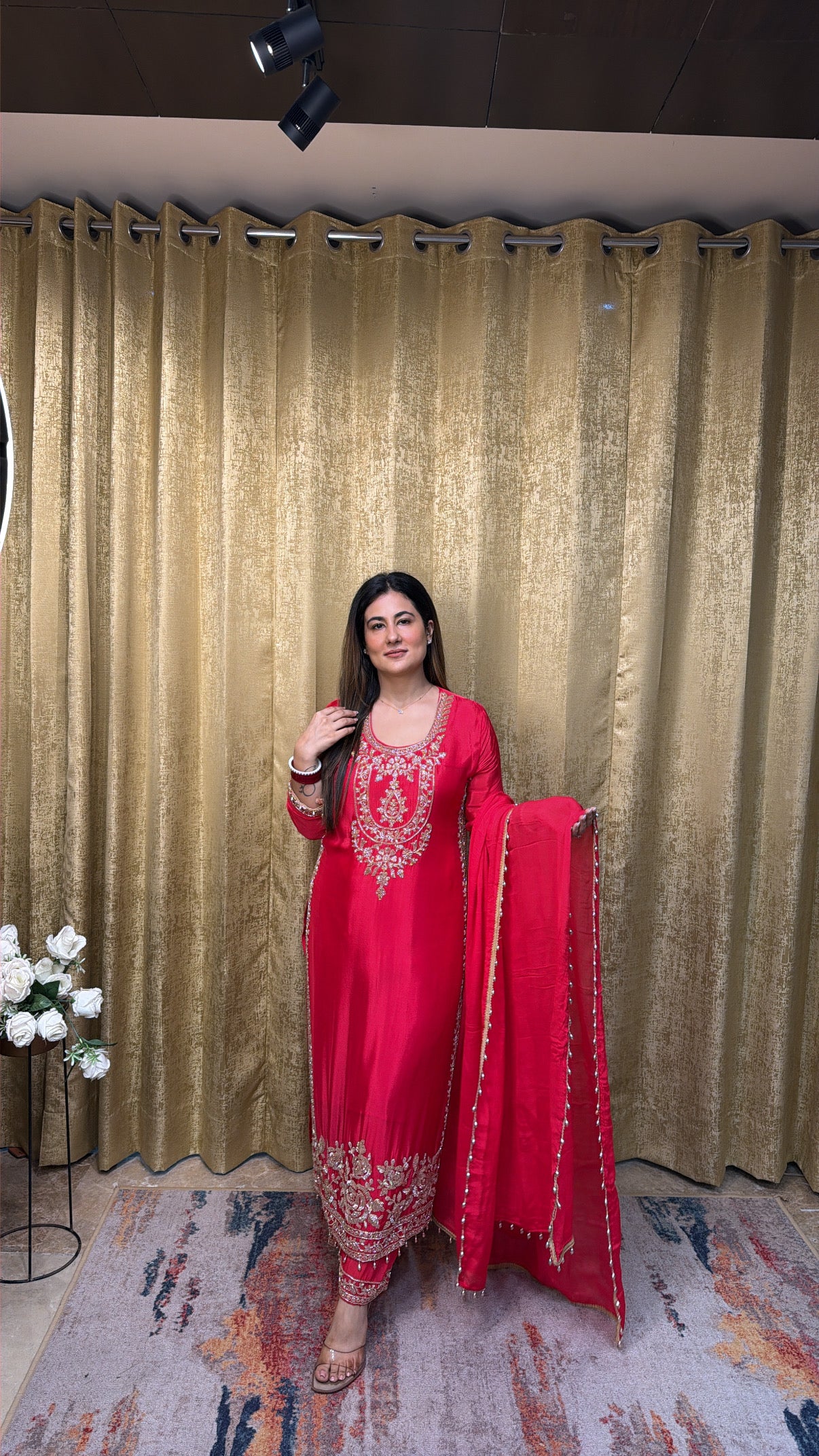 Gulrukh