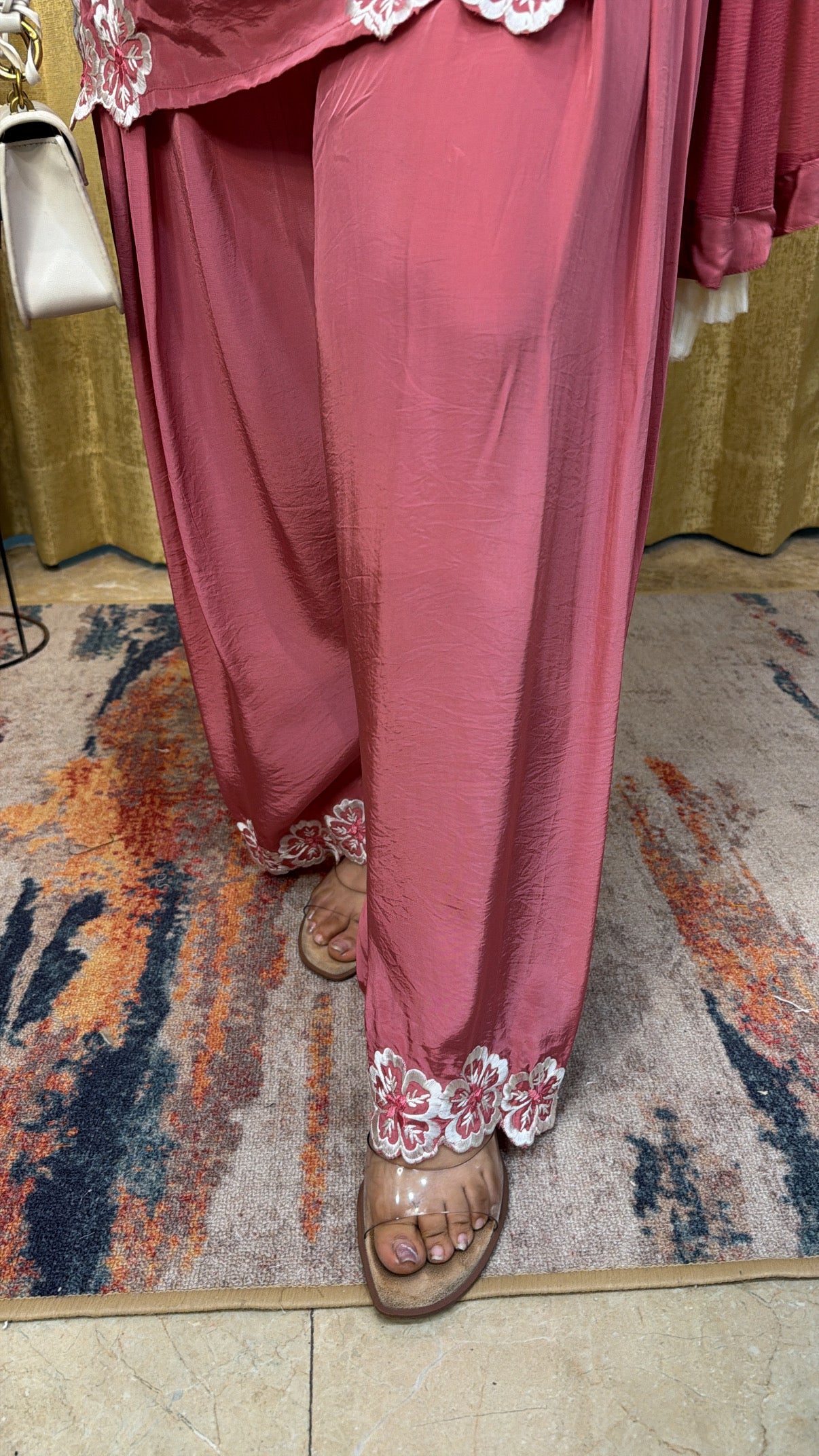 Gulnaar Grace Set
