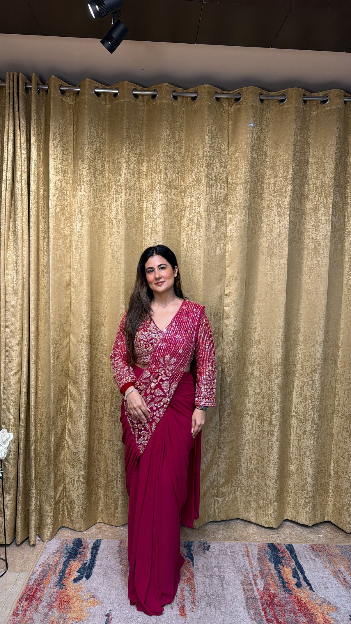 Amisha