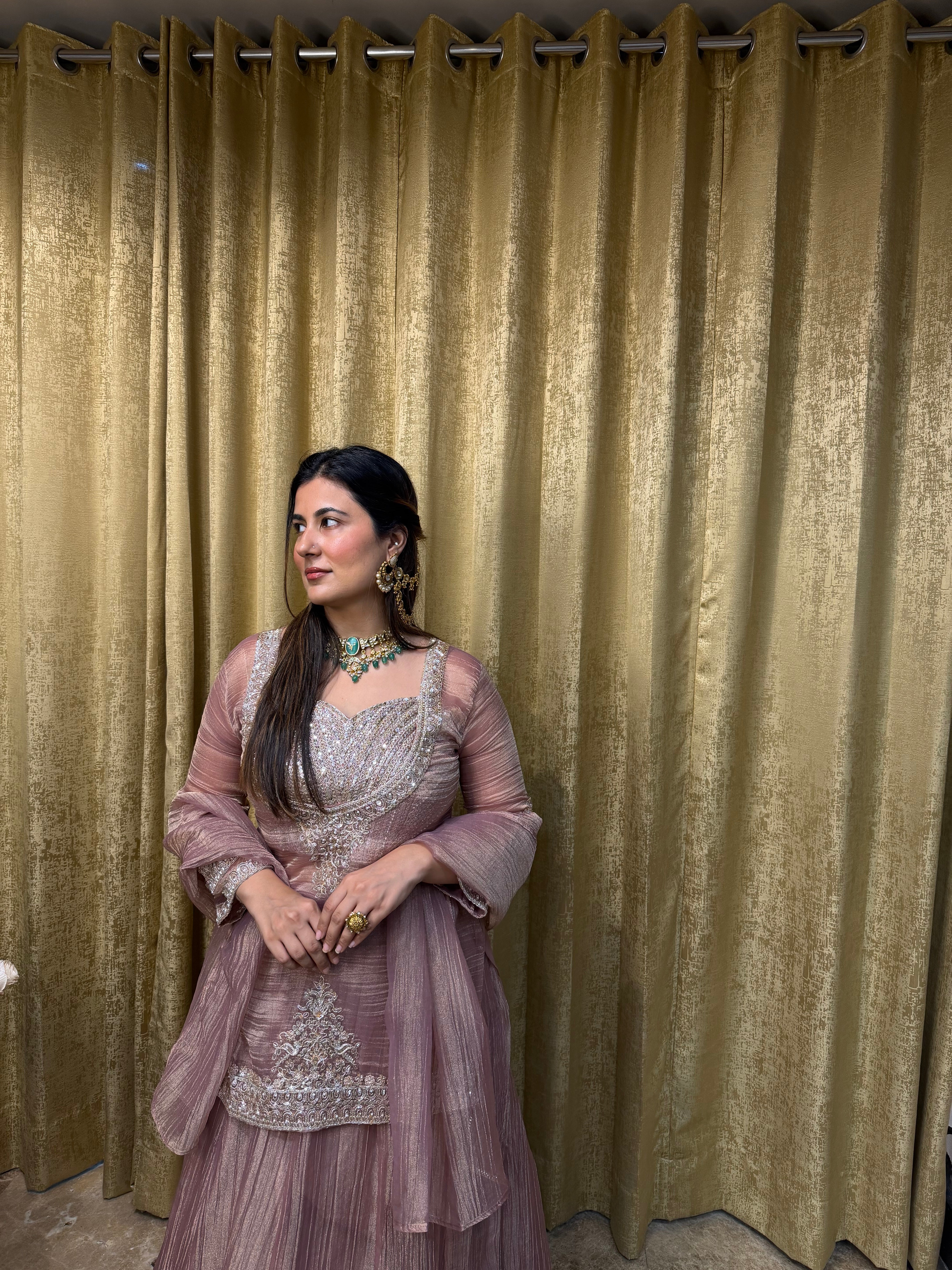 Masoom Grace