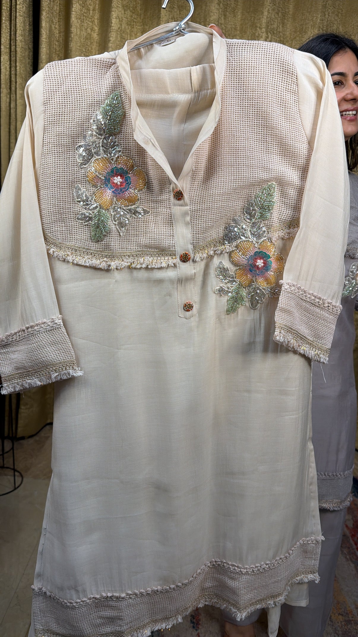 SITARA CO-ORD