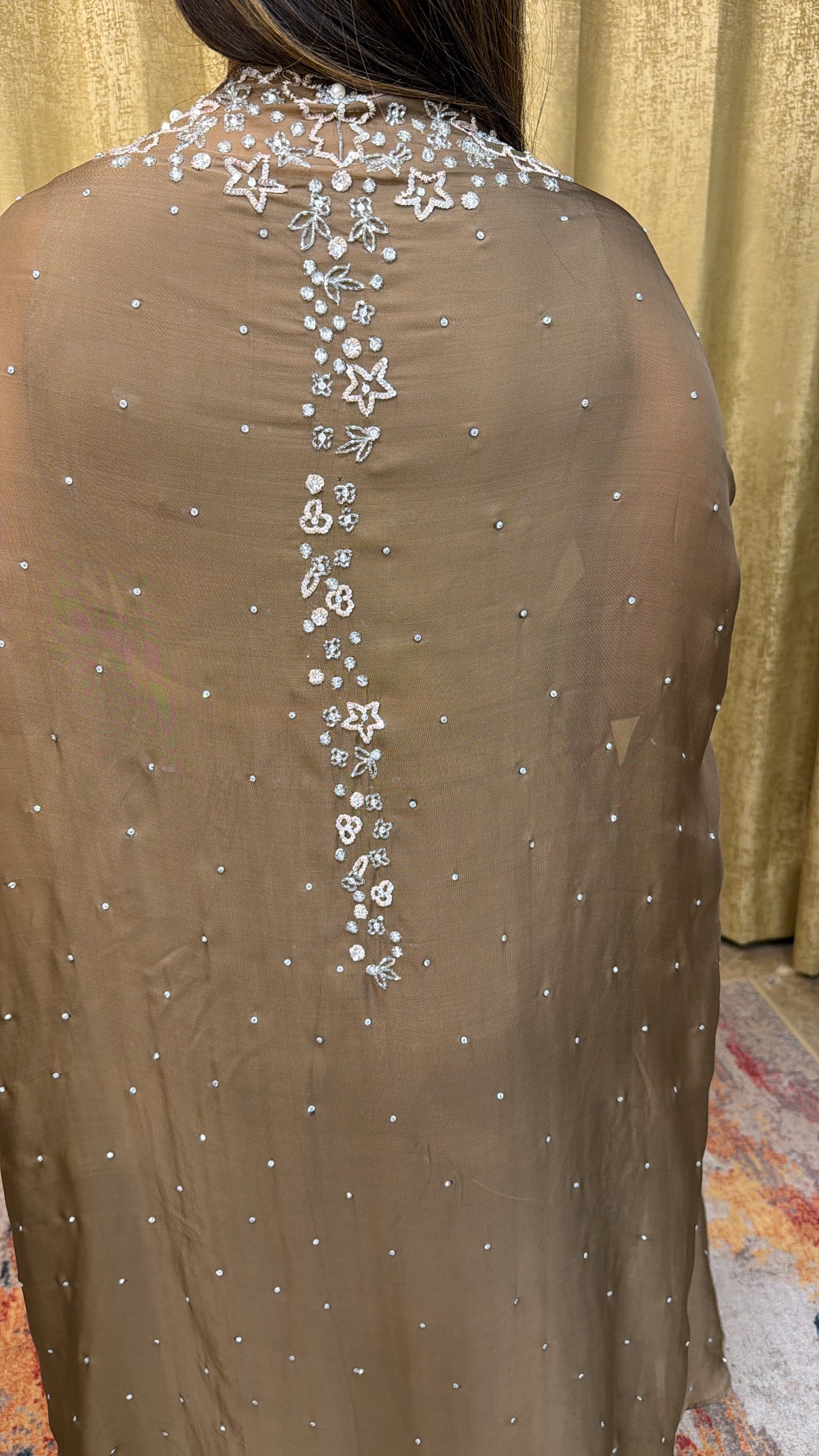 Shahi libaas